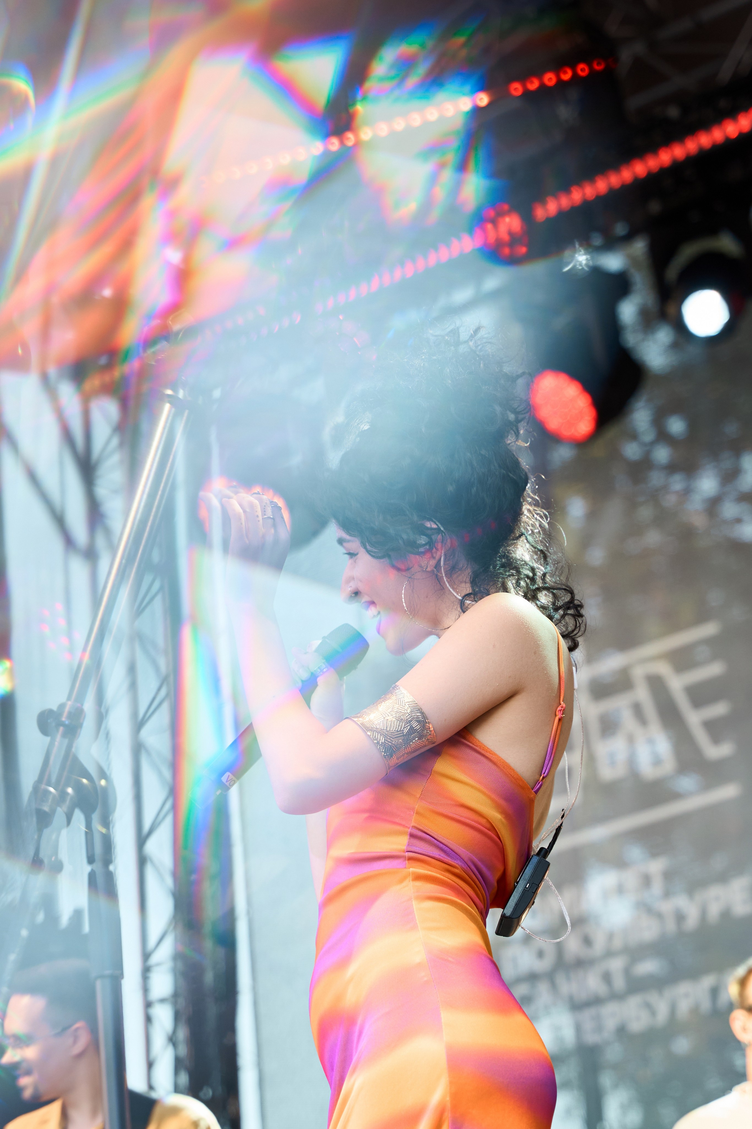 Saint Petersburg Jazz Festival Игоря Бутмана 2024. Главная