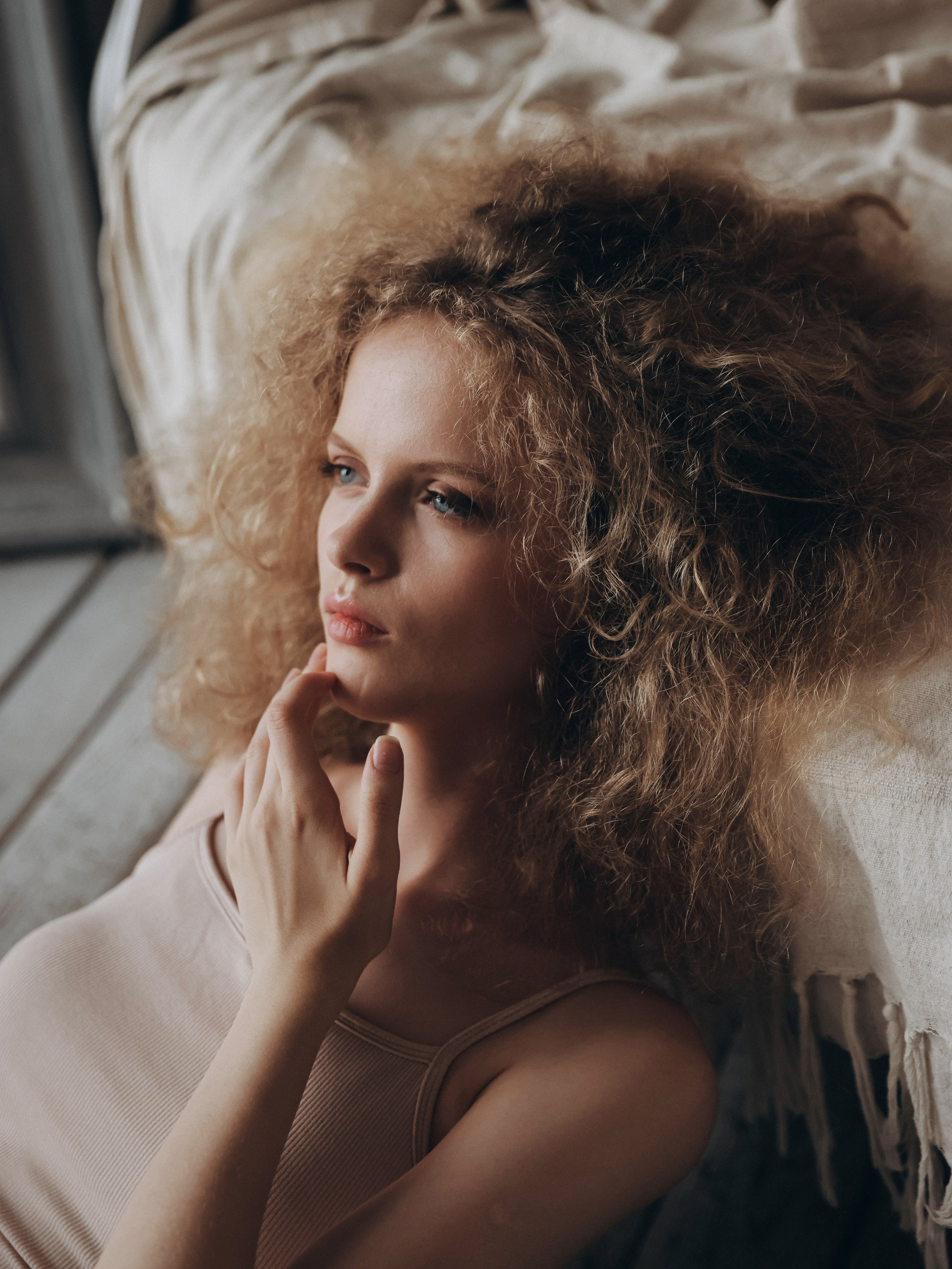 Тая. Мультифотограф Динара Ахмедзянова