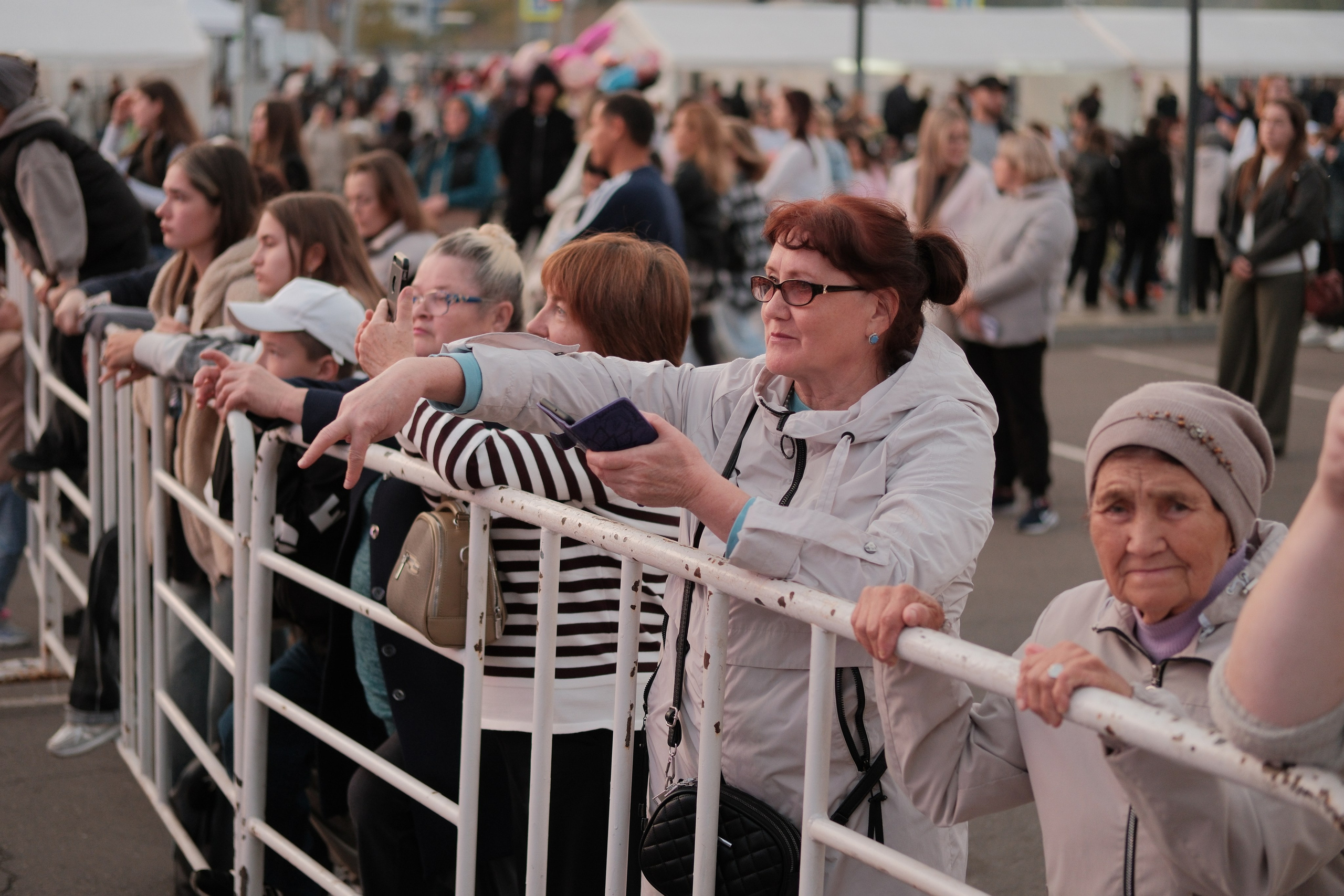 20.09.25 День города Нижнекамск 59 лет. Свадебный Фотограф в Нижнекамск Татарстан Максим Липин