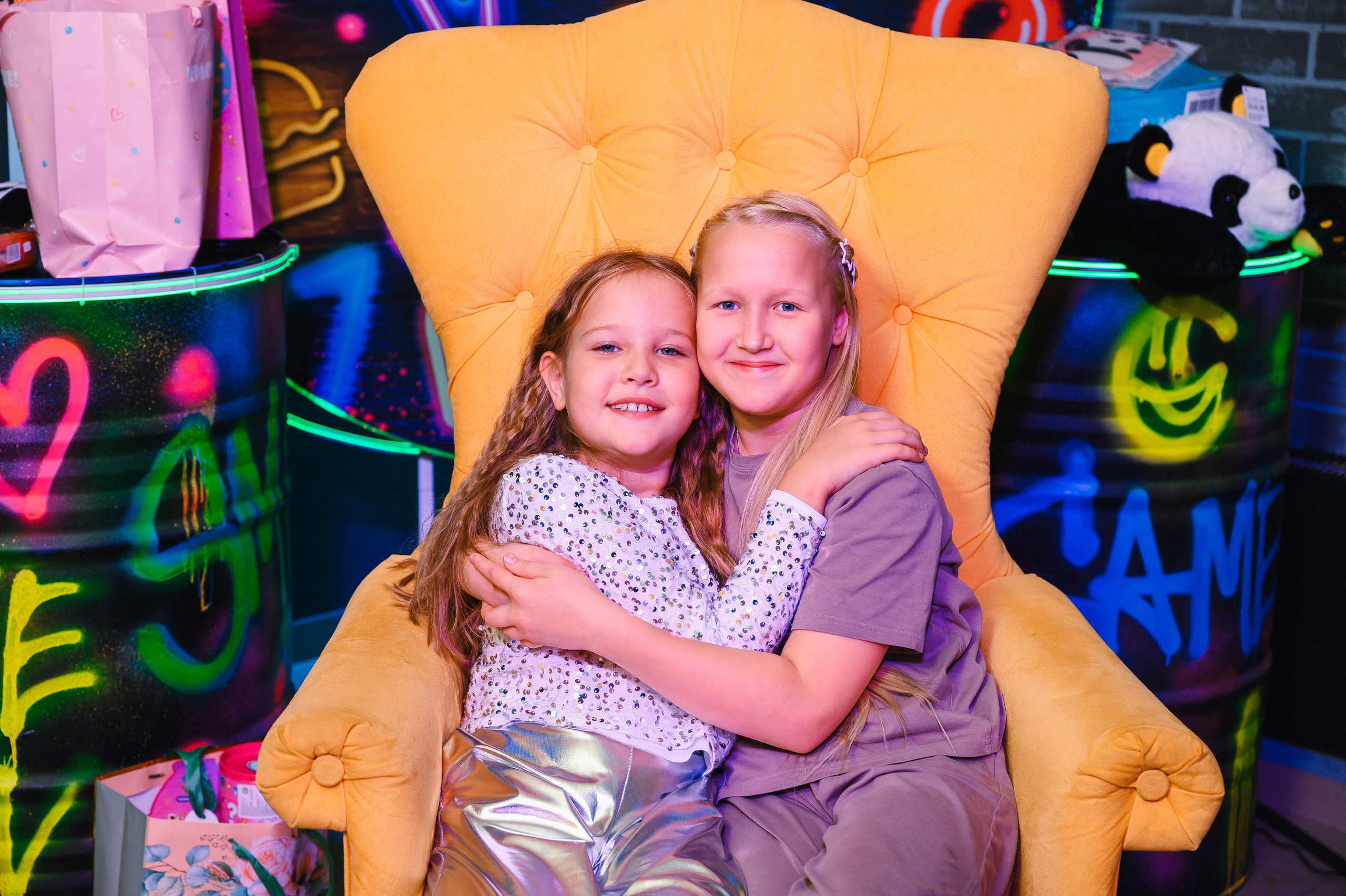 Мирославе 9 лет. Свадебный и просто хороший фотограф в Челябинске