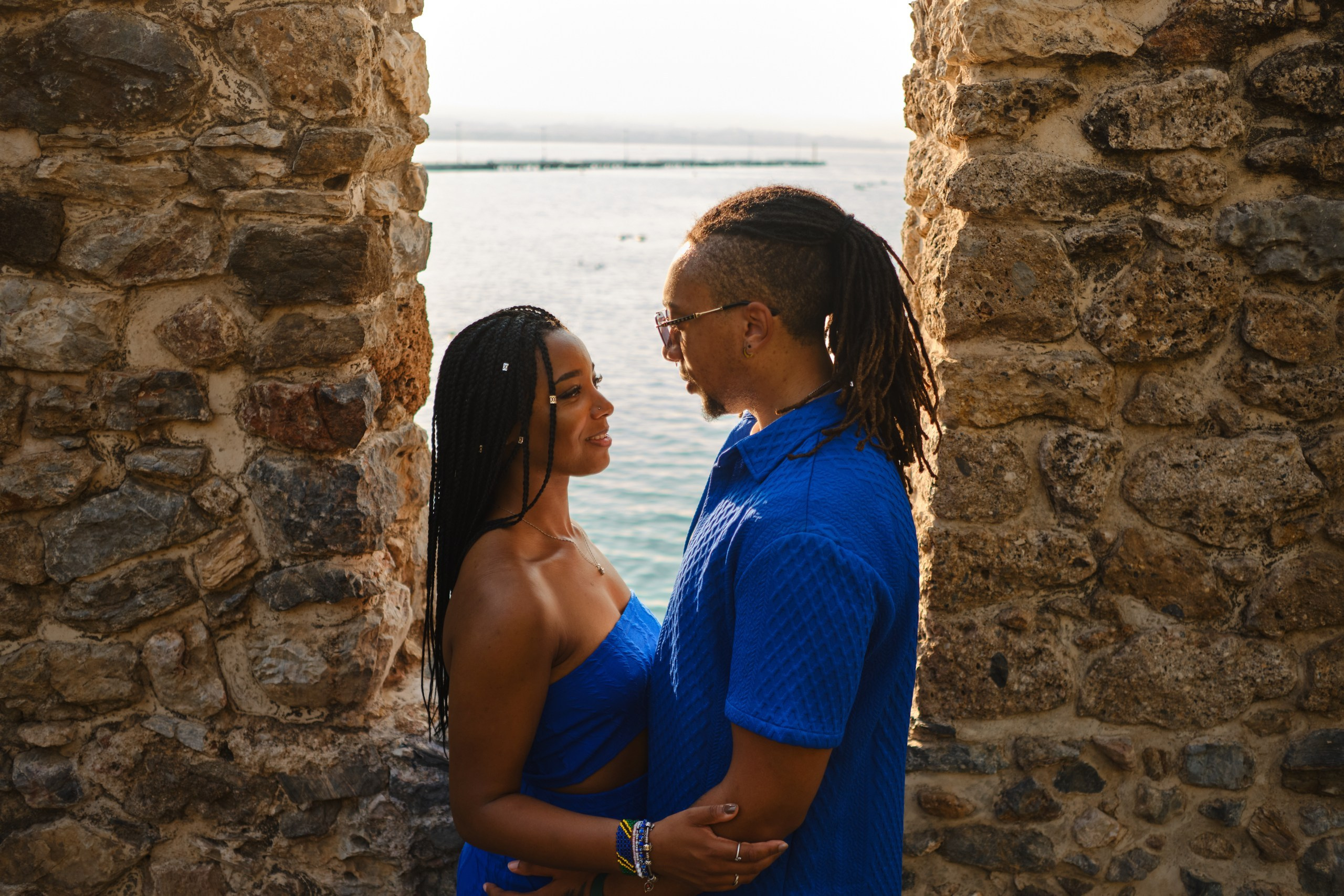 Love story Ryan & Aishar. Portrait and reportage photographer