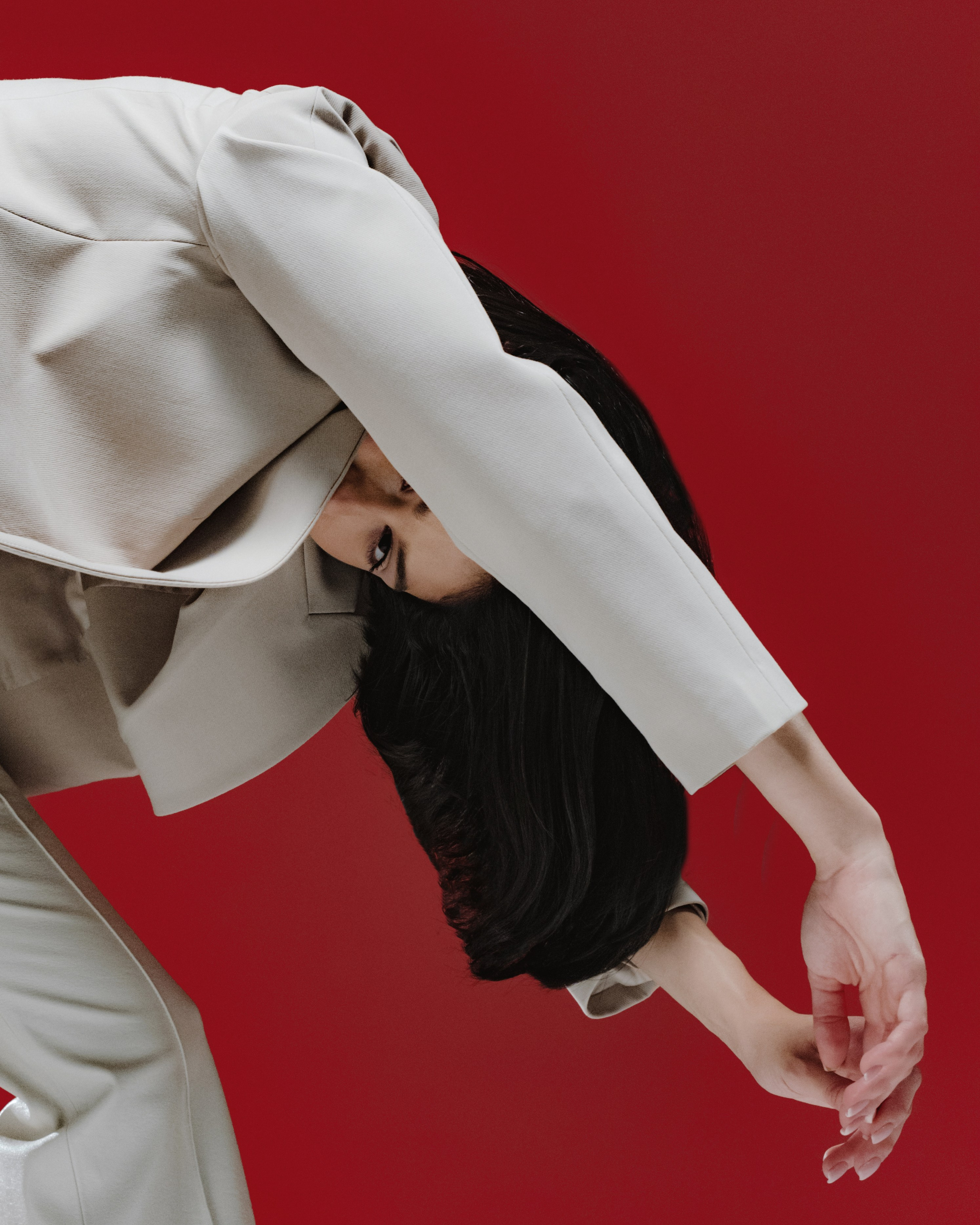 Съёмка для бренда одежды Love Republic. Фотограф Кристина Берг