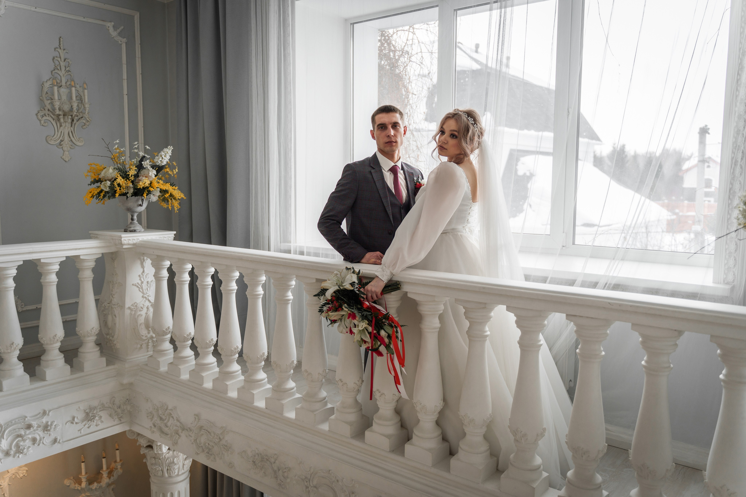 Подборка Прогулок. Свадебный и семейный фотограф в Новосибирске Данил Коротких