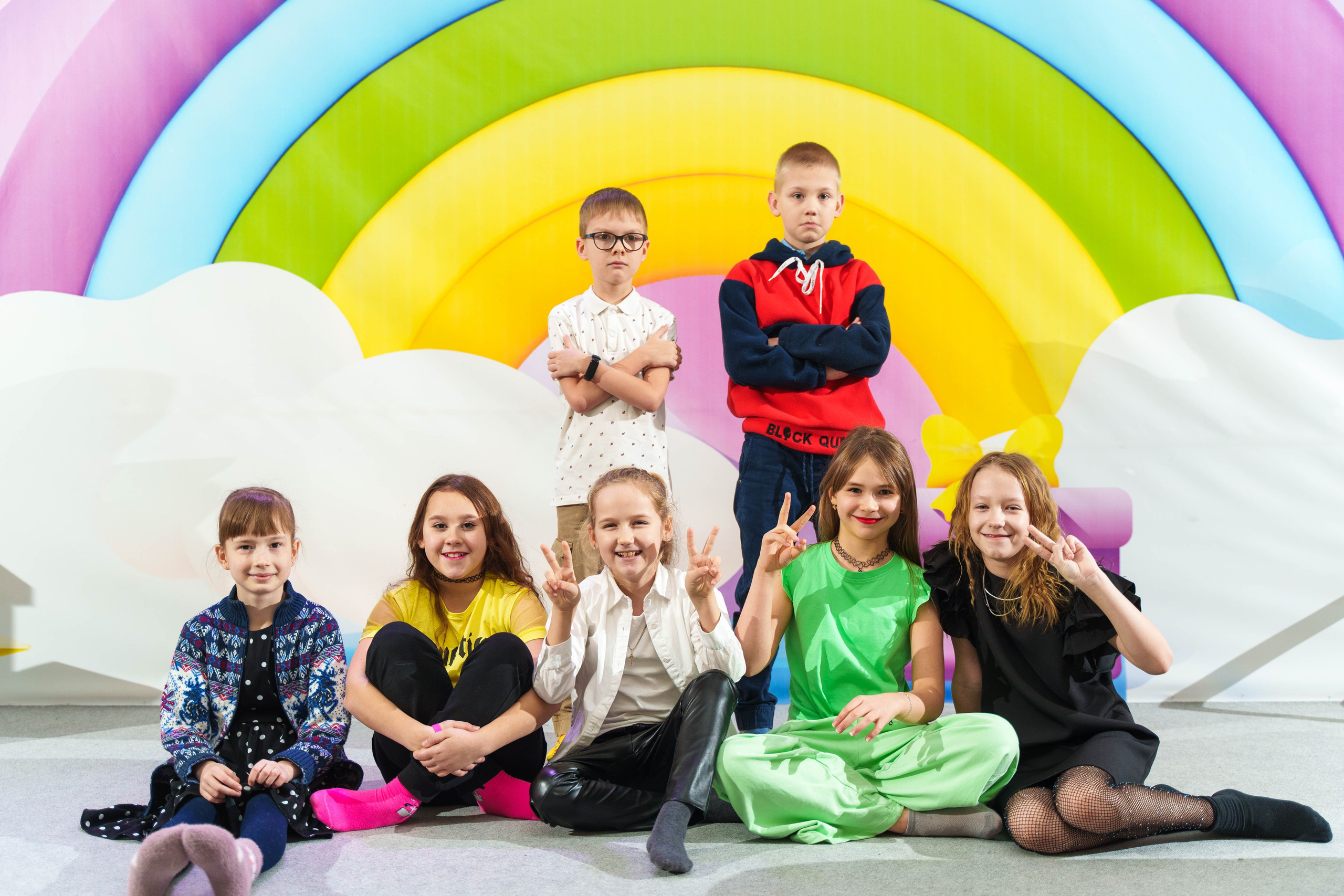 Фотограф на детские праздники. Свадебный и семейный фотограф в Новосибирске Данил Коротких