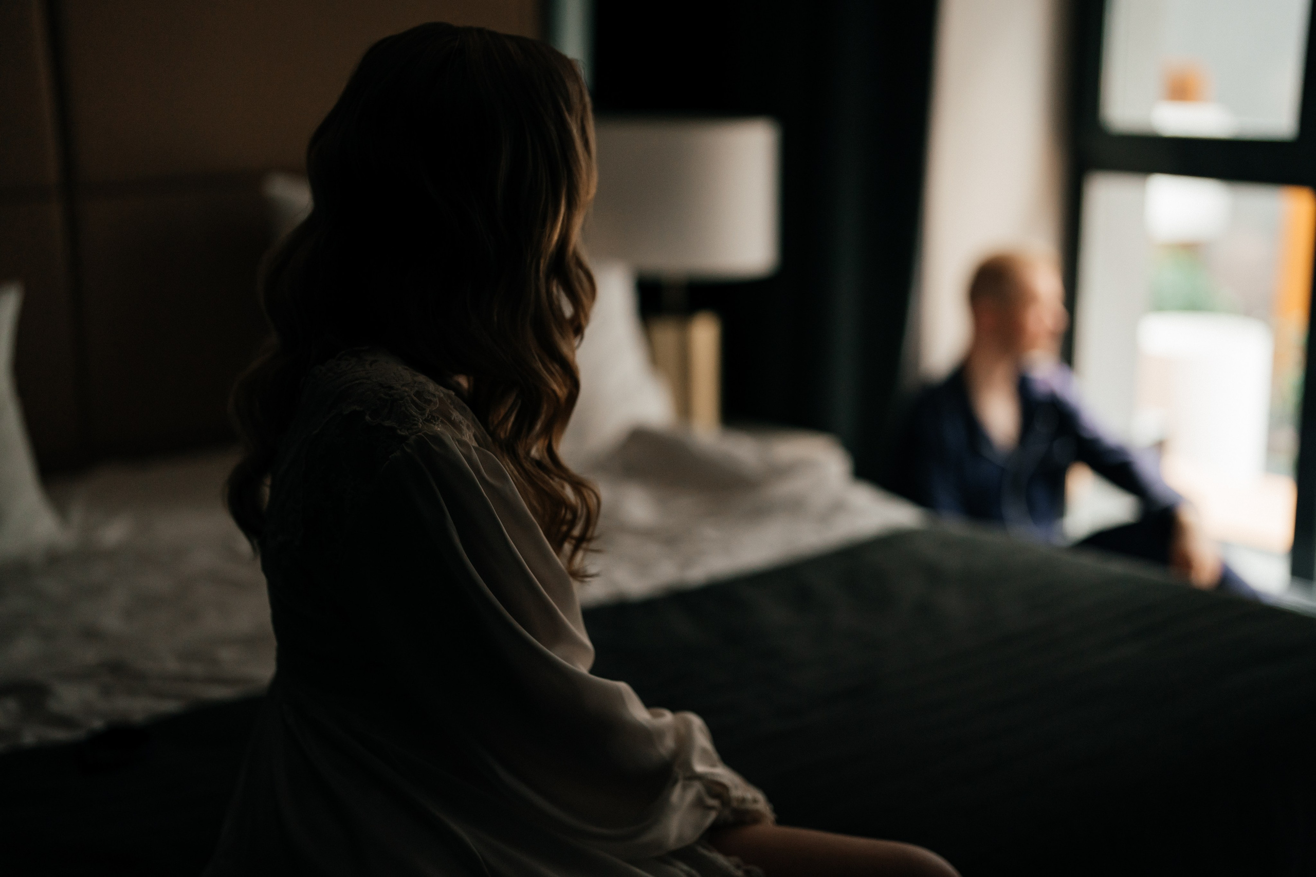 Wedding «Just us». Свадебные фотограф и видеограф Наталья и Анатолий Новиковы СПб