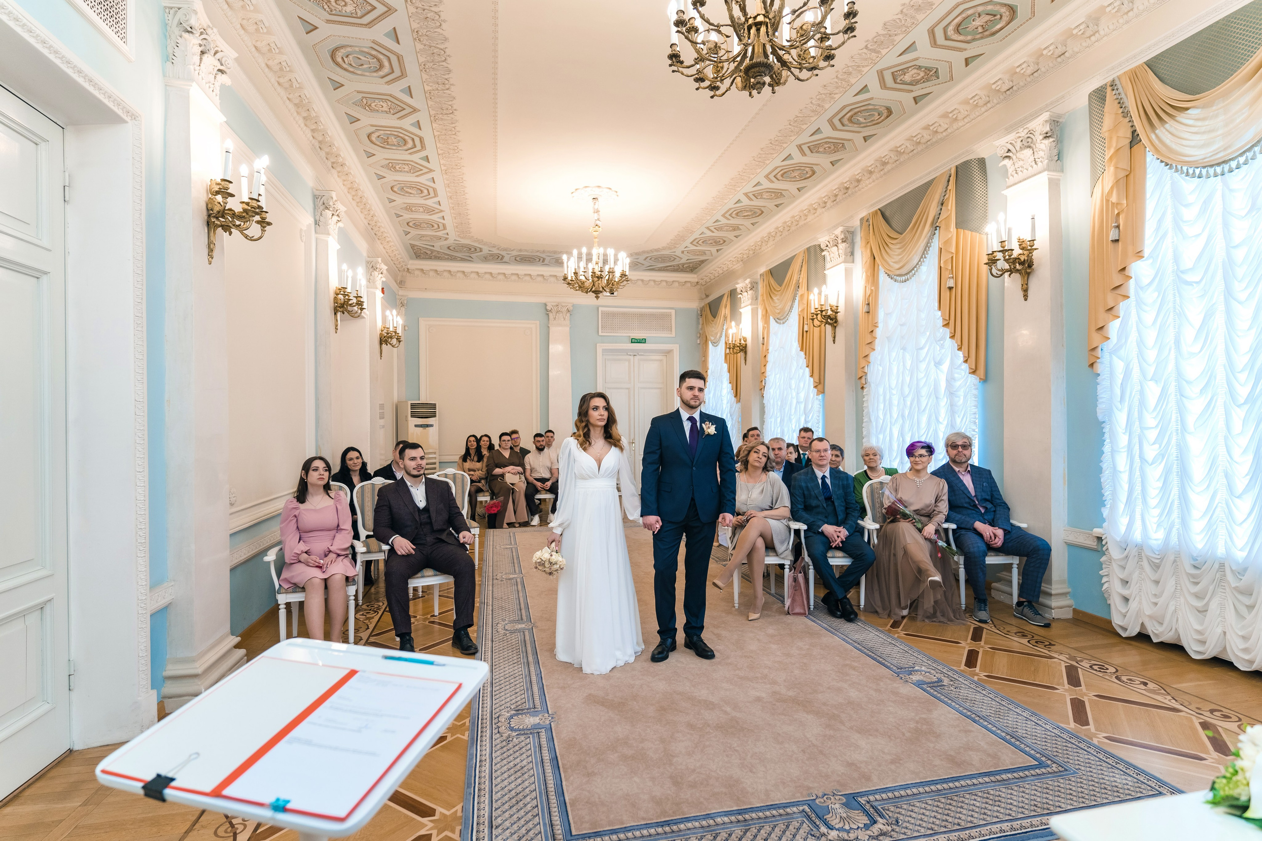 Роман + Анастасия