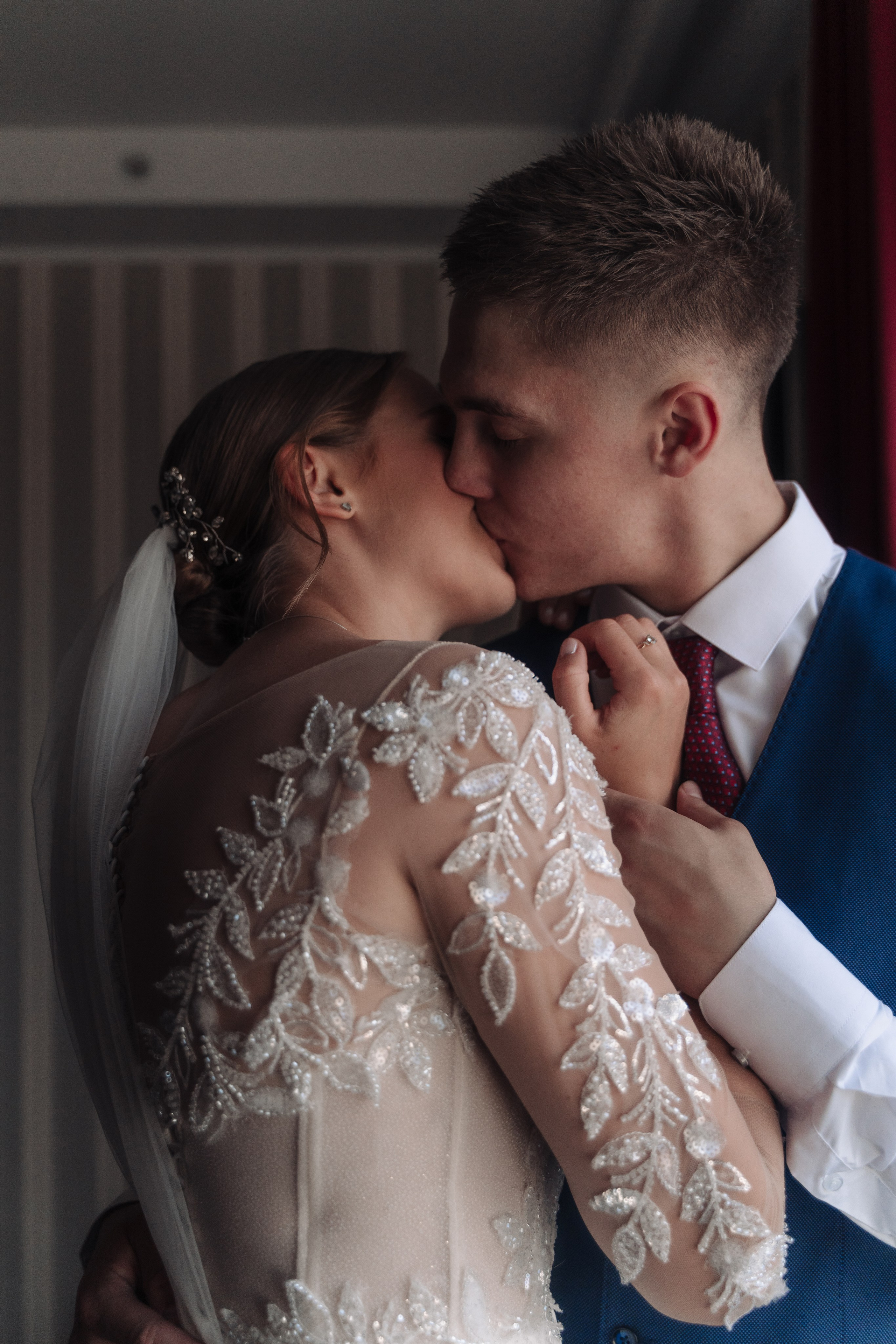 Иван + Александра