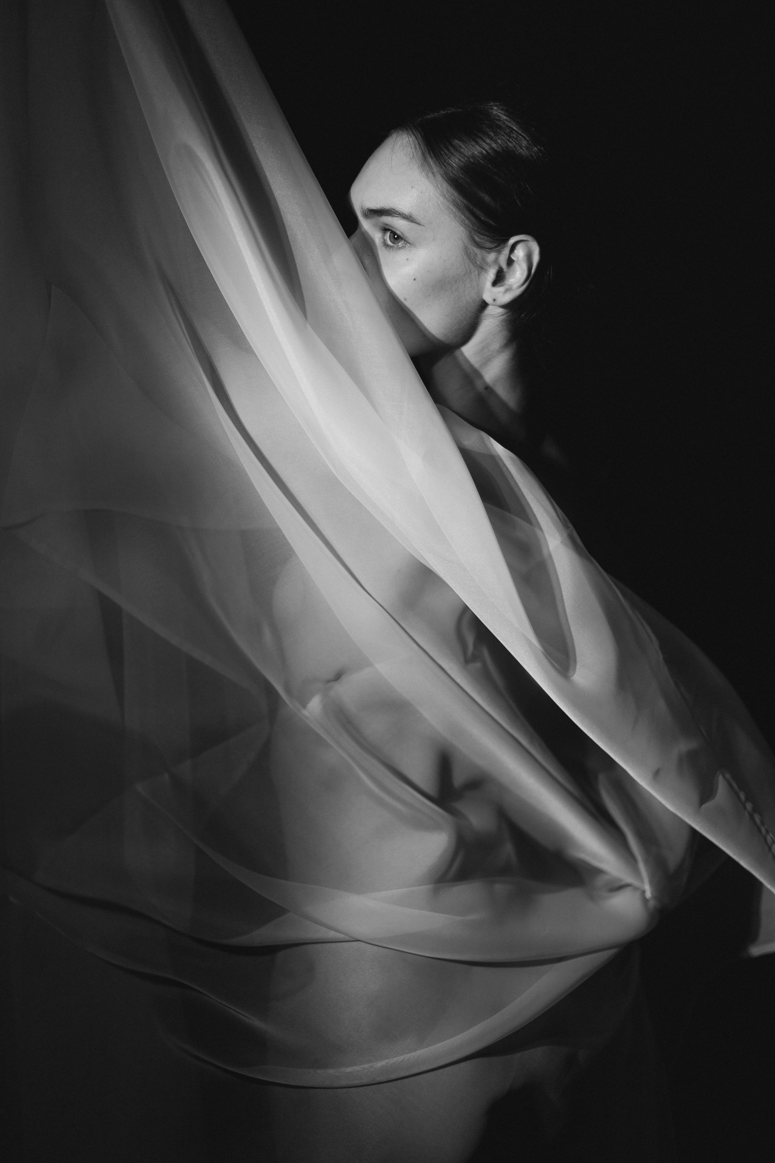 Дарья. Фотограф свадебных и парных историй Кристина Шакула