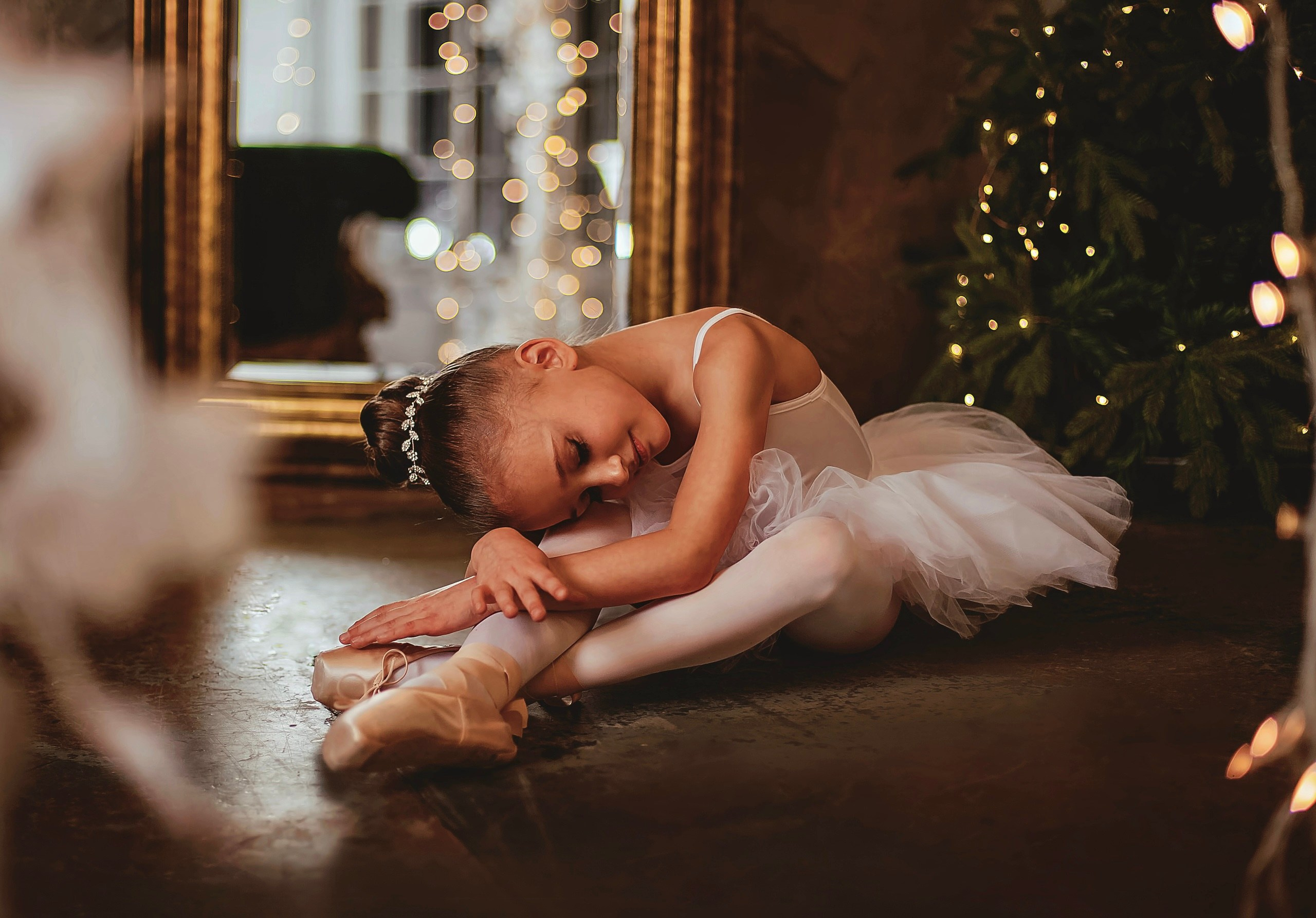 ДЕТИ. Фотограф из Санкт-Петербурга Ильинская Ксения