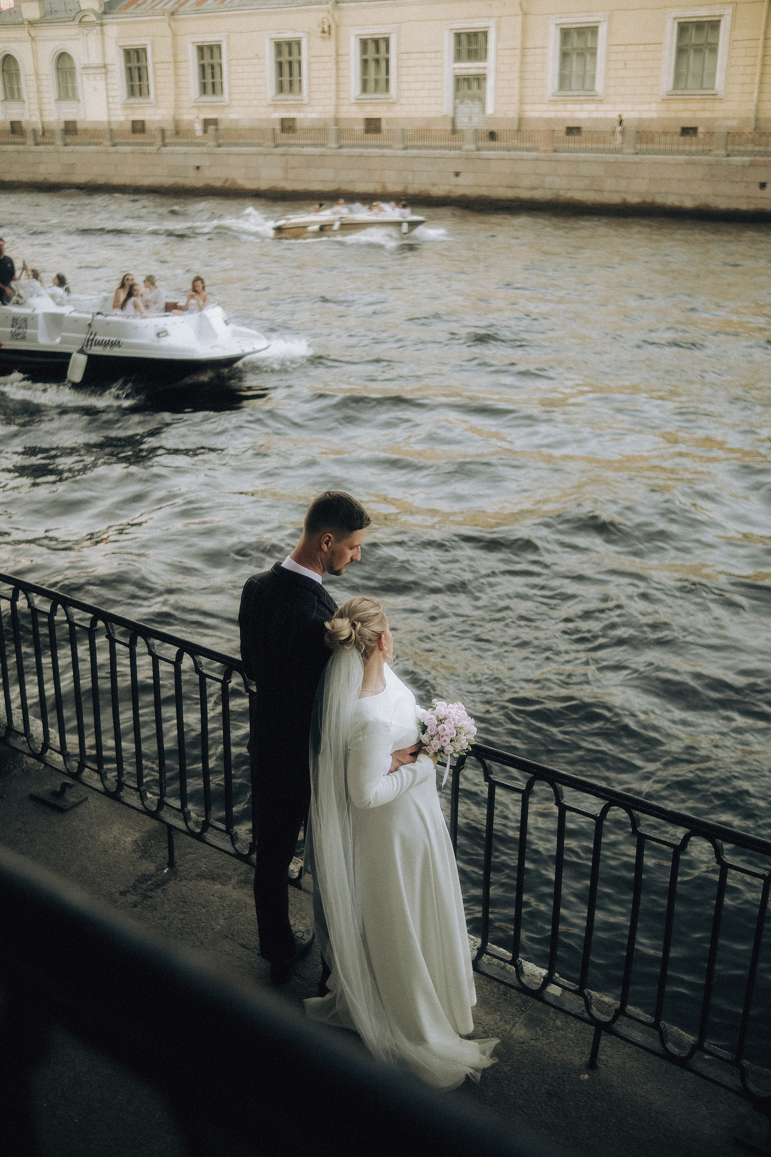 Лена & Саша ДБ2. Phdkvmr.ru