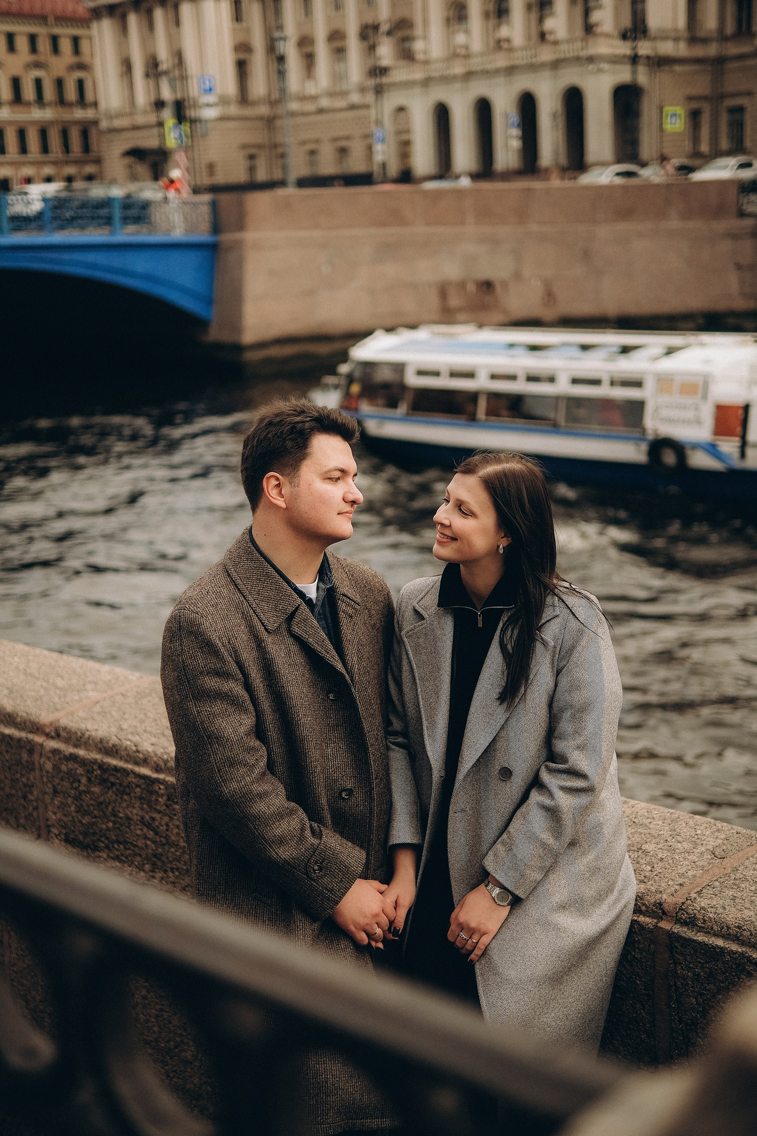 Олеся & Андрей. Phdkvmr.ru