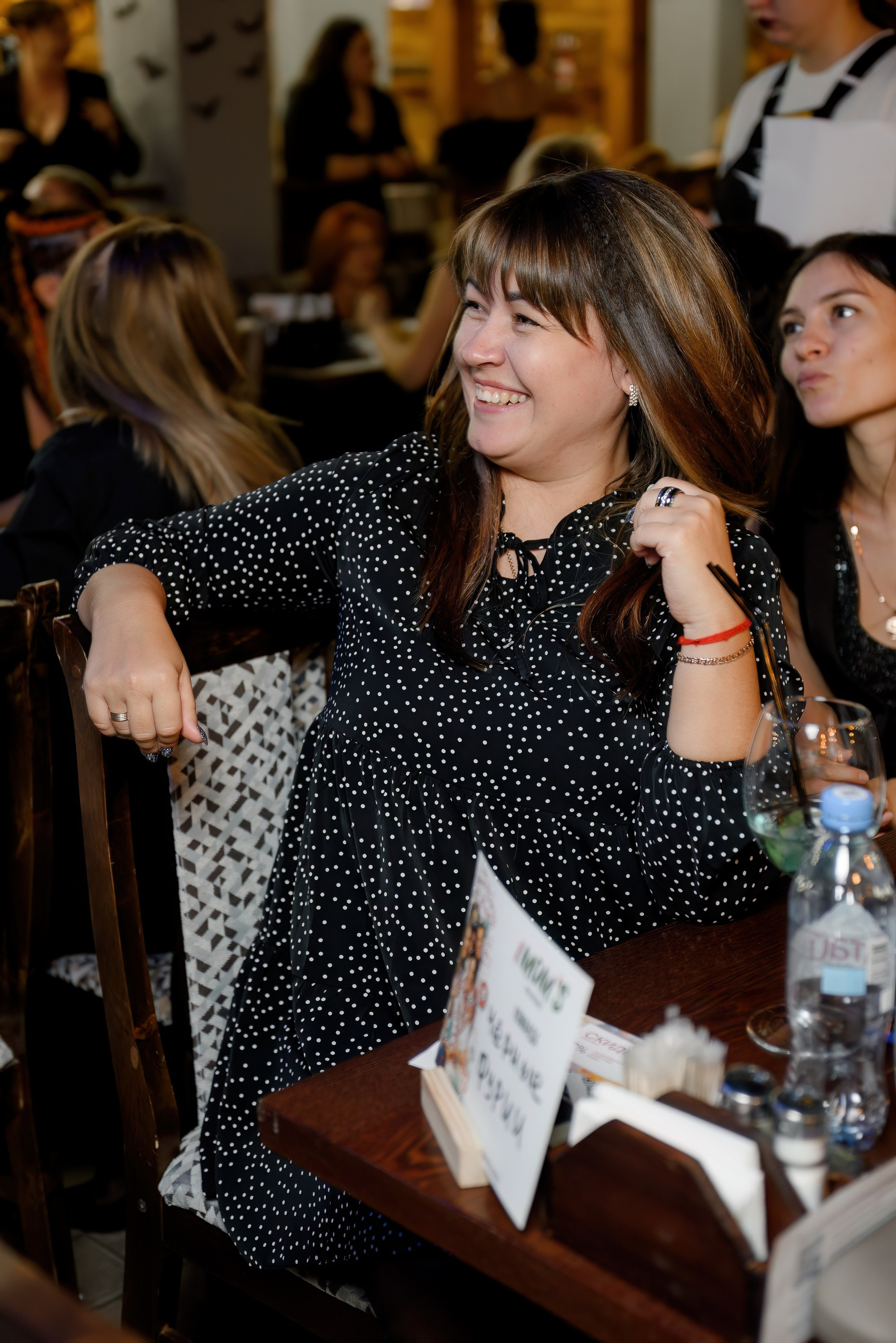 Квизы. Свадебный и репортажный фотограф Никита Сницарев в Барнауле