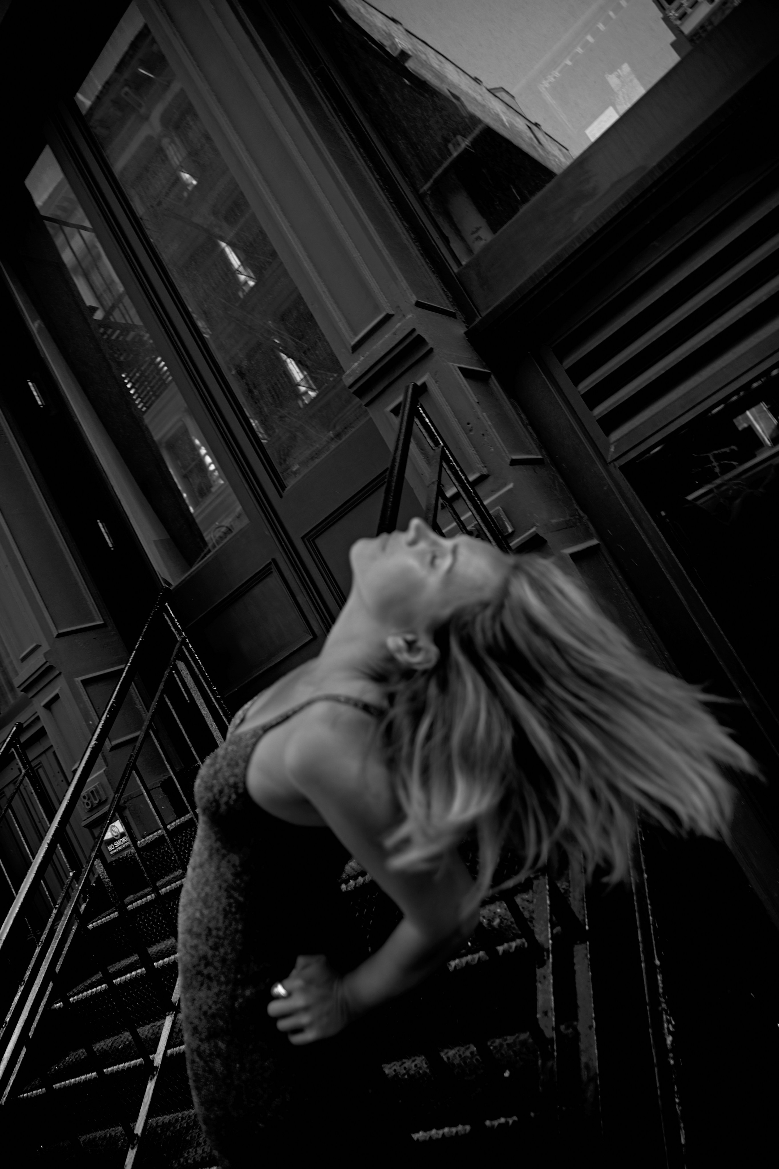 NATA. Yulia Otroschenko