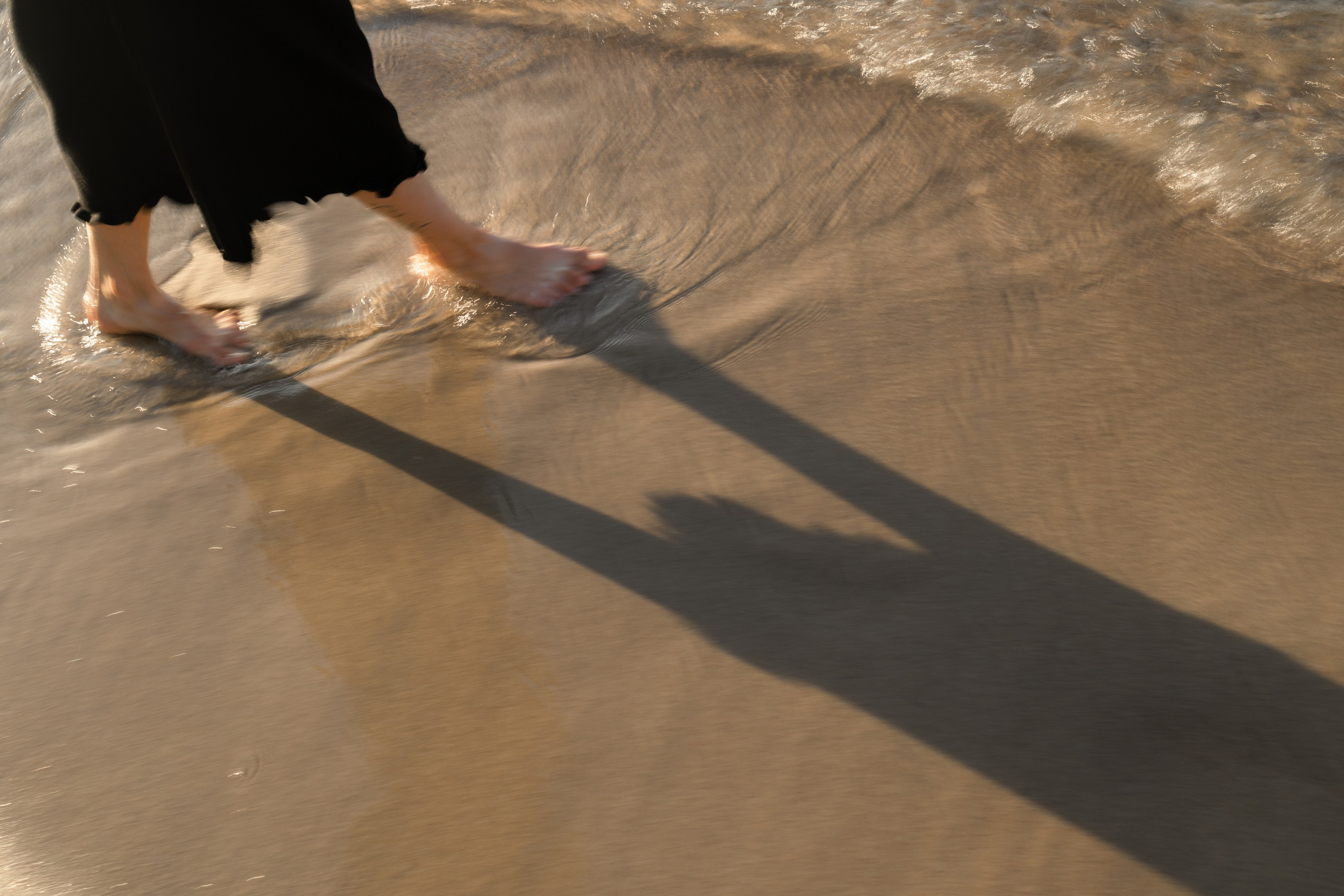 Прогулочная фотосессия. Портретный фотограф СПб, женский фотограф, минимализм и эстетика
