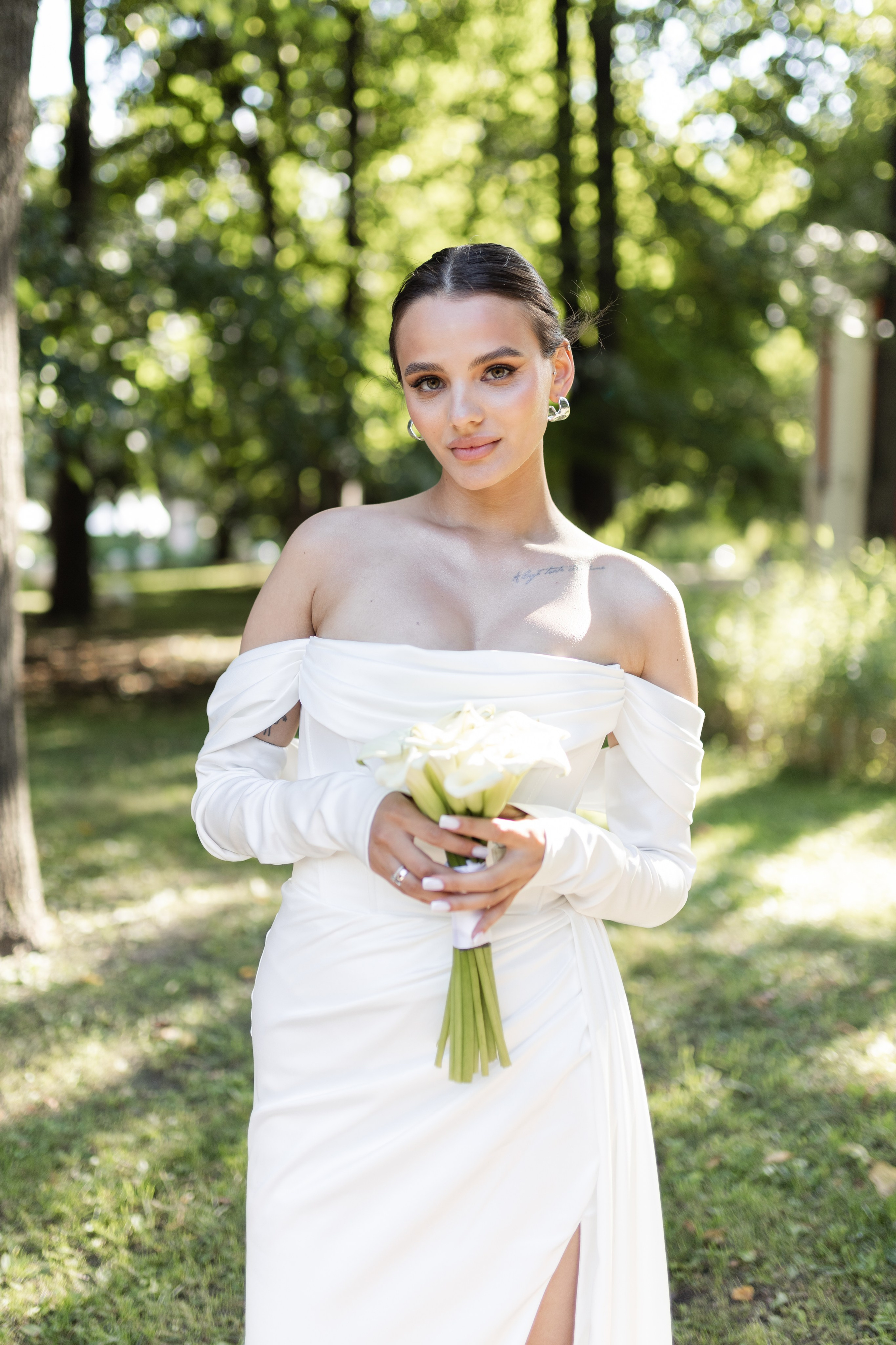 Портфолио. Свадебный фотограф в Москве Быкова Виктория