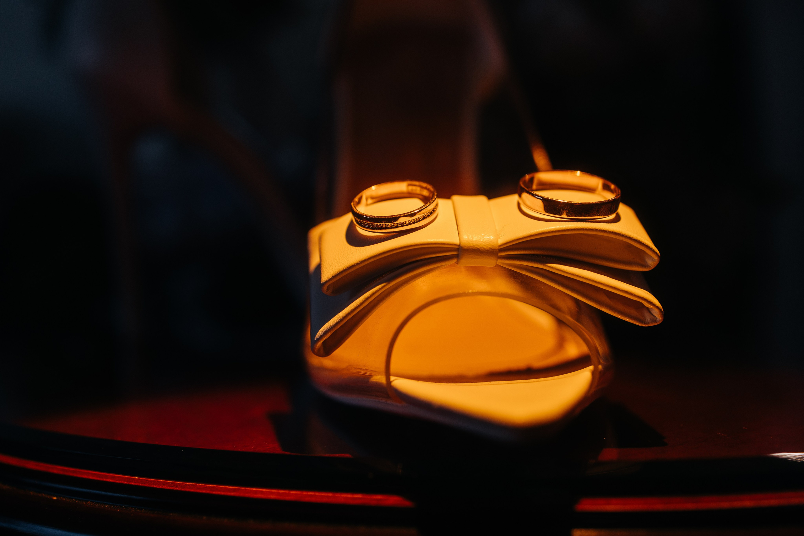 Елена и Александр. Фотограф в Нефтеюганске Никита Сыромятников