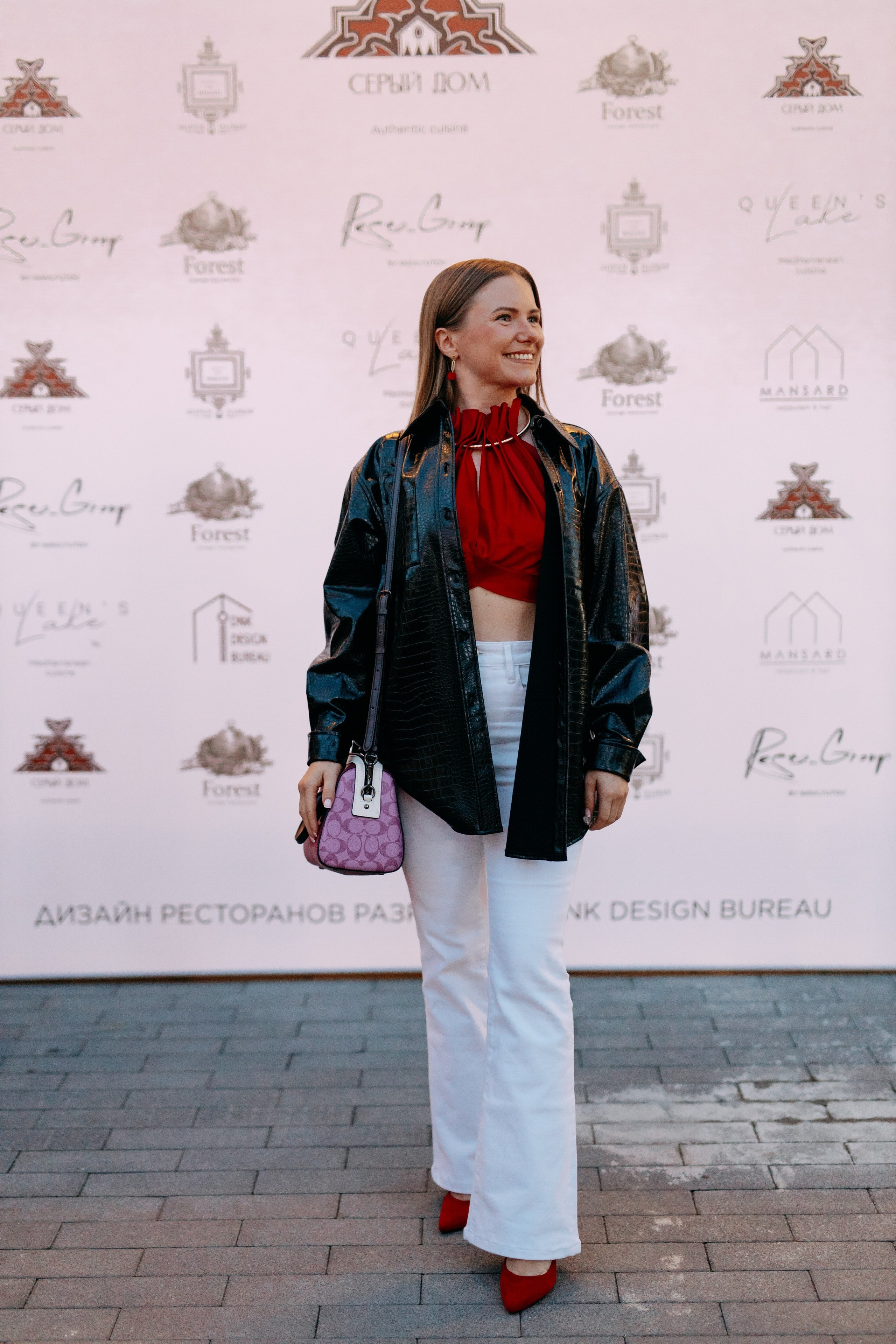 Открытие ресторана. Фото и видео съемка. Андрей Ионов