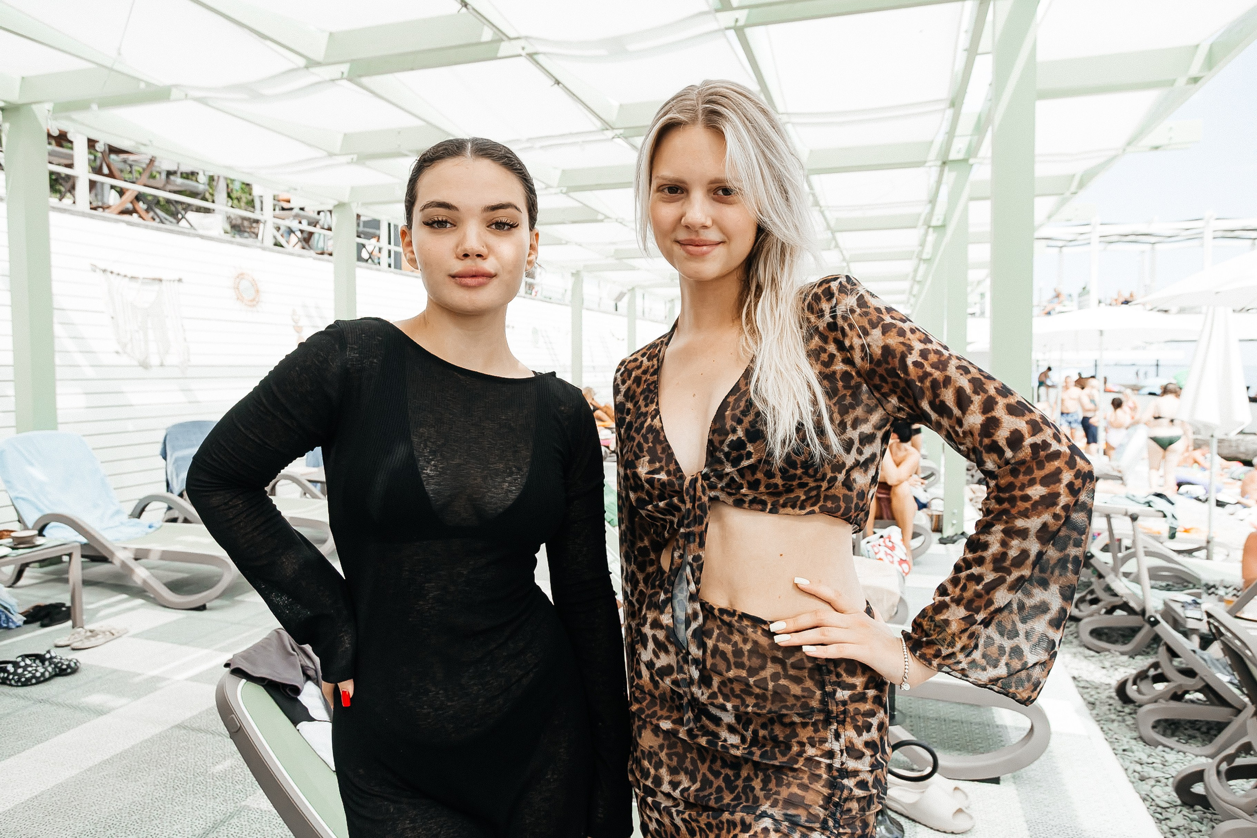 Massandrabeach_Vangogh 10.08.2024. Аминов Руслан | Фотограф