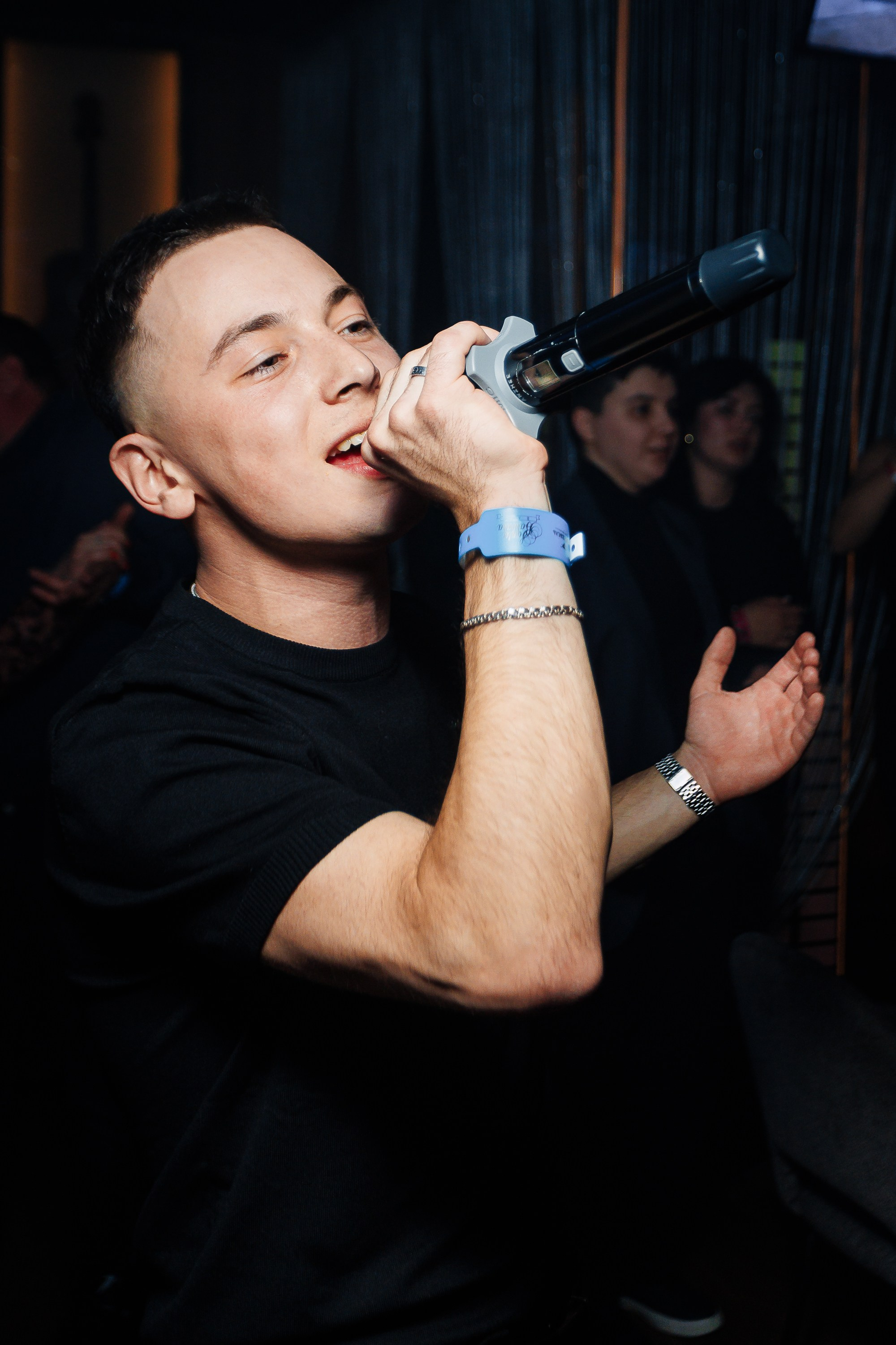 «Gazirovka"_Santa Barbara_Симферополь_12.04.2025. Аминов Руслан | Фотограф