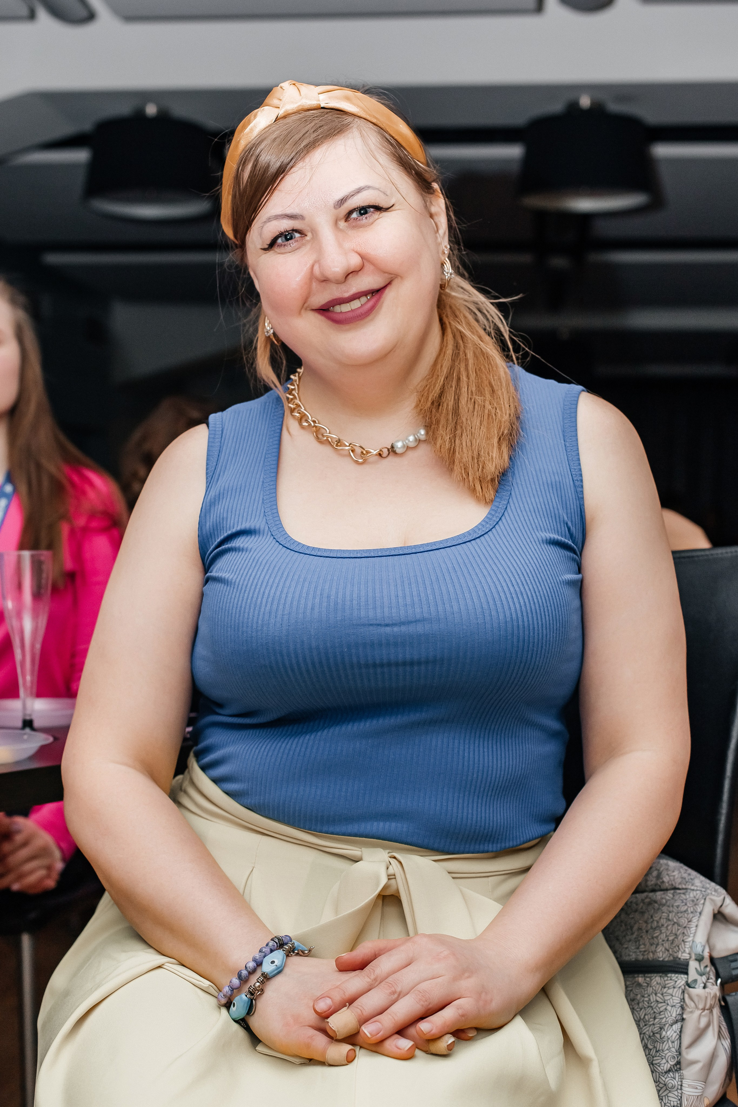 Репортажная съёмка для отдела недвижимости «Держава»_12.04.2024. Аминов Руслан | Фотограф