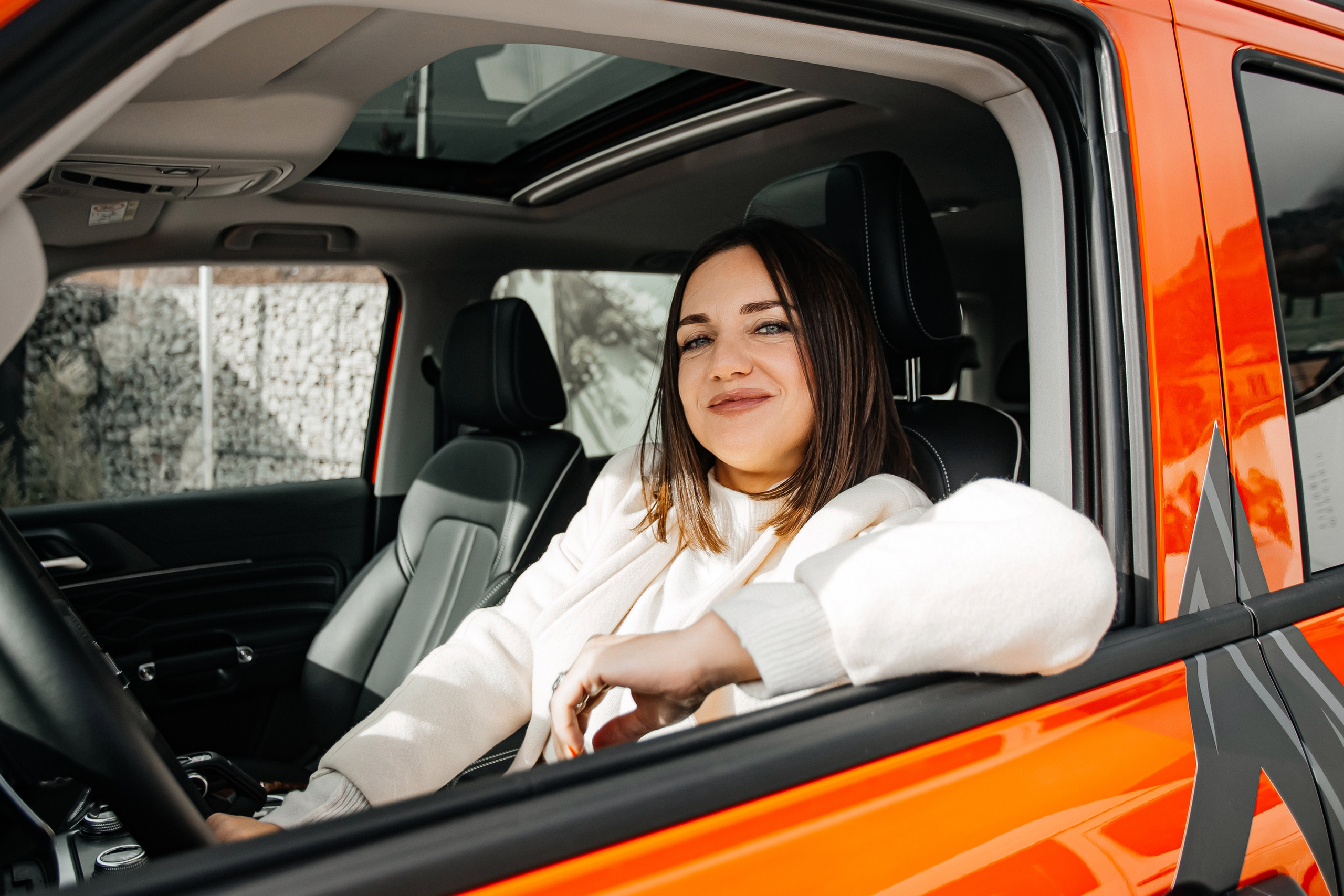 Старт продаж второй очереди в котельном поселке Luchi_20.10.24. Аминов Руслан | Фотограф