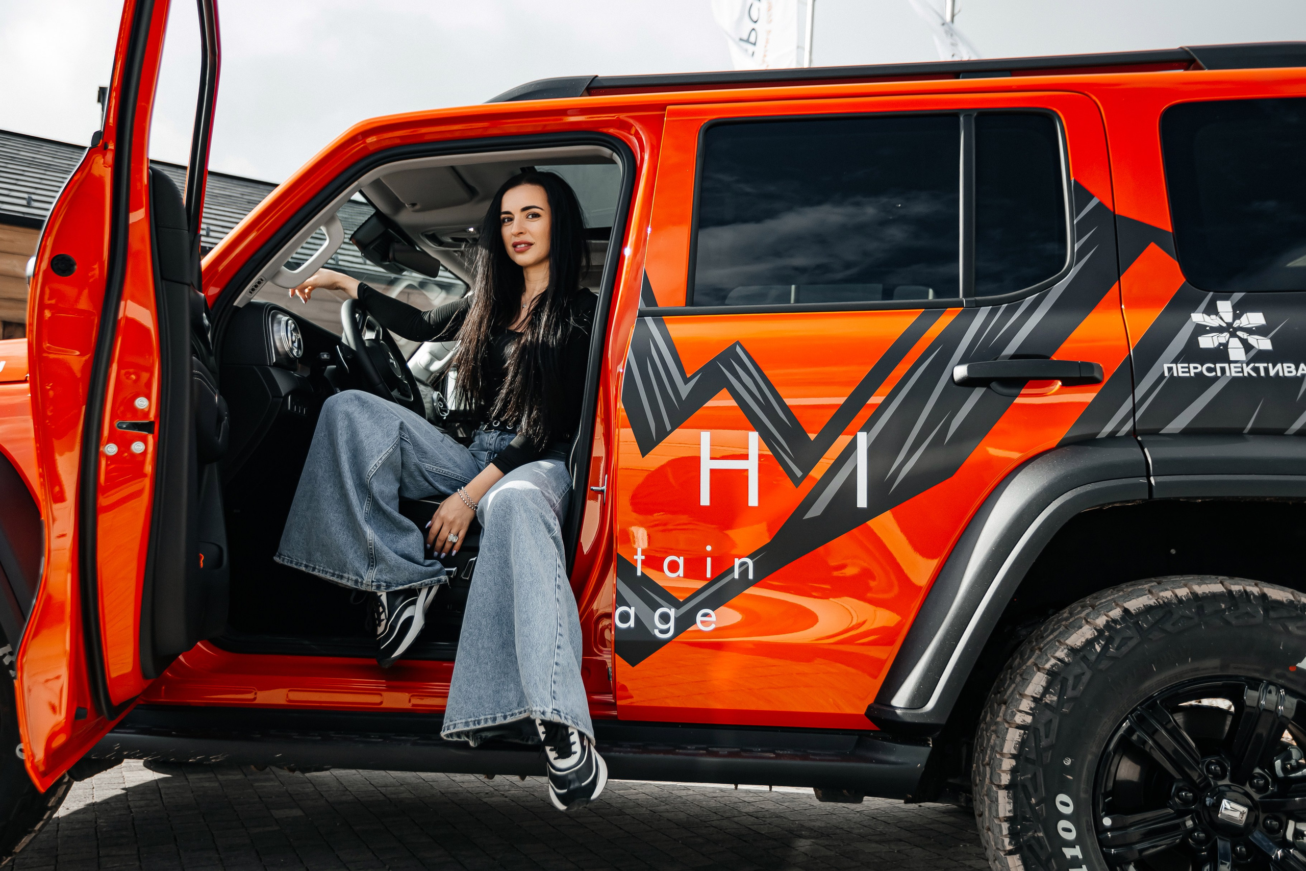 Старт продаж второй очереди в котельном поселке Luchi_20.10.24. Аминов Руслан | Фотограф