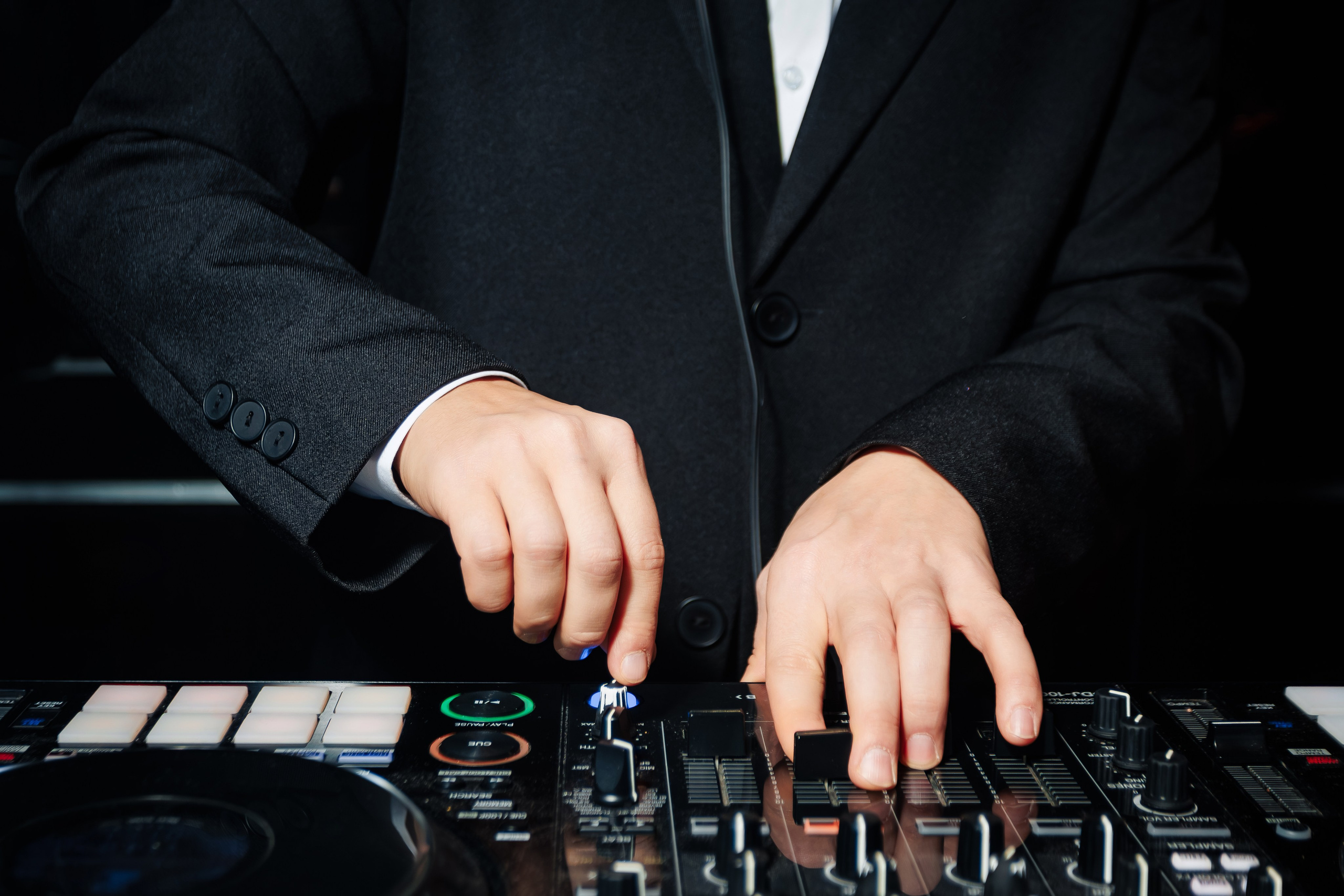 Новогодняя Ночь в Греческом ресторане «ЛИВАДИЯ"_Ялта_31.12.2025. Аминов Руслан | Фотограф