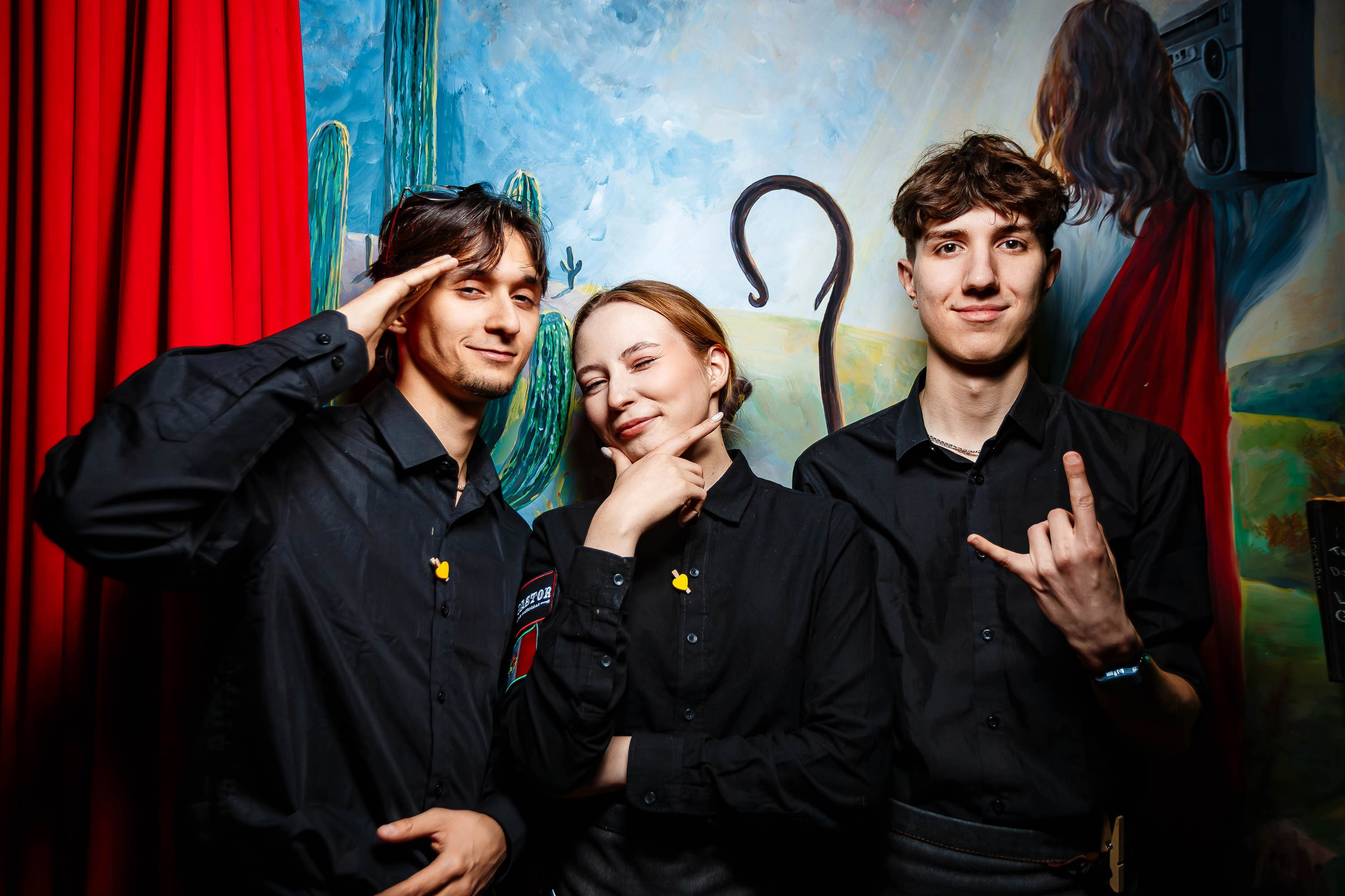 Dj Twist & Mc Grek_El Pastor_Симферополь_7.12.2024. Аминов Руслан | Фотограф