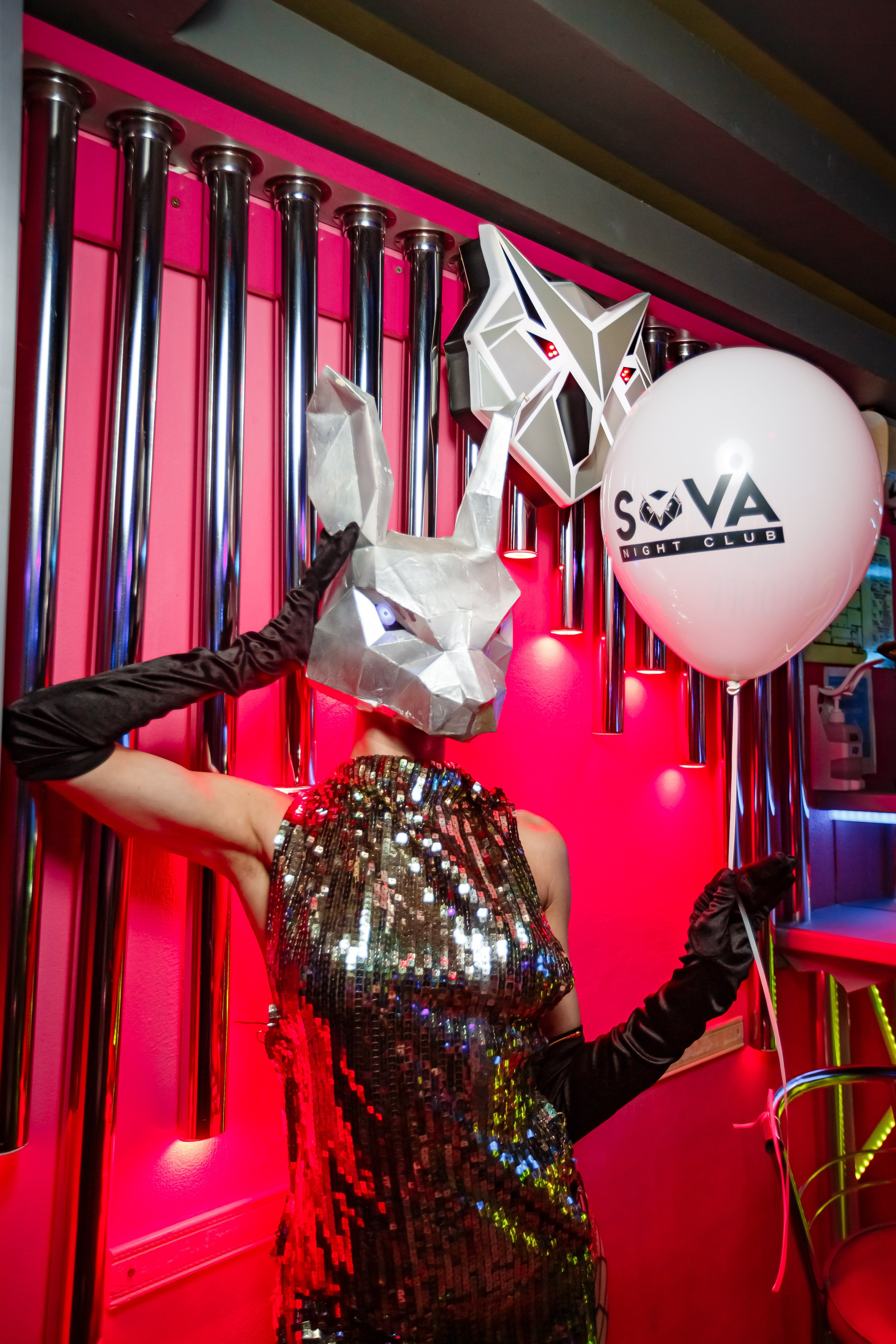 6 лет! С днём рождения «Sova»_Симферополь_15.11.2024. Аминов Руслан | Фотограф