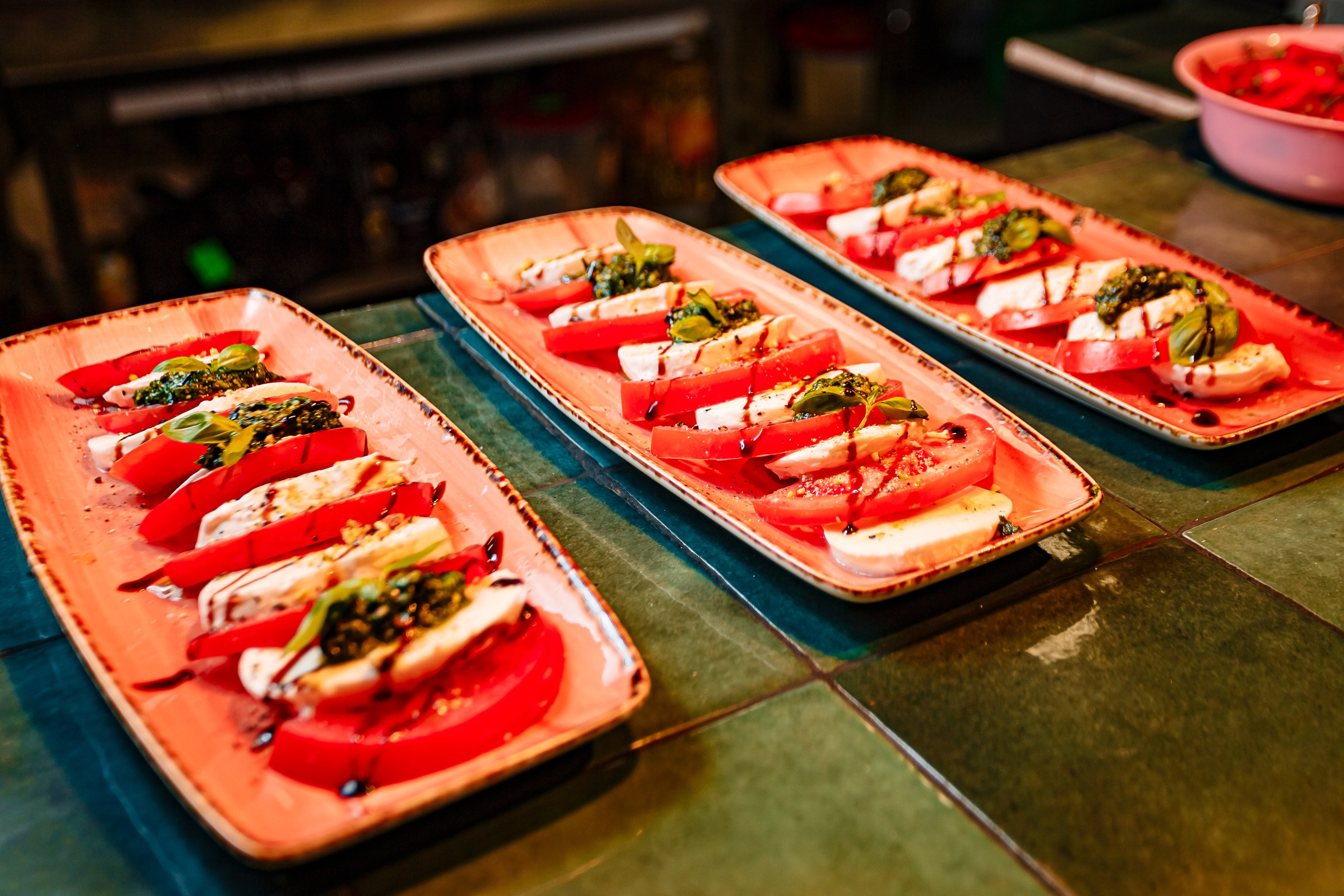 Открытие бутик- кафе «Сырная жизнь». Аминов Руслан | Фотограф