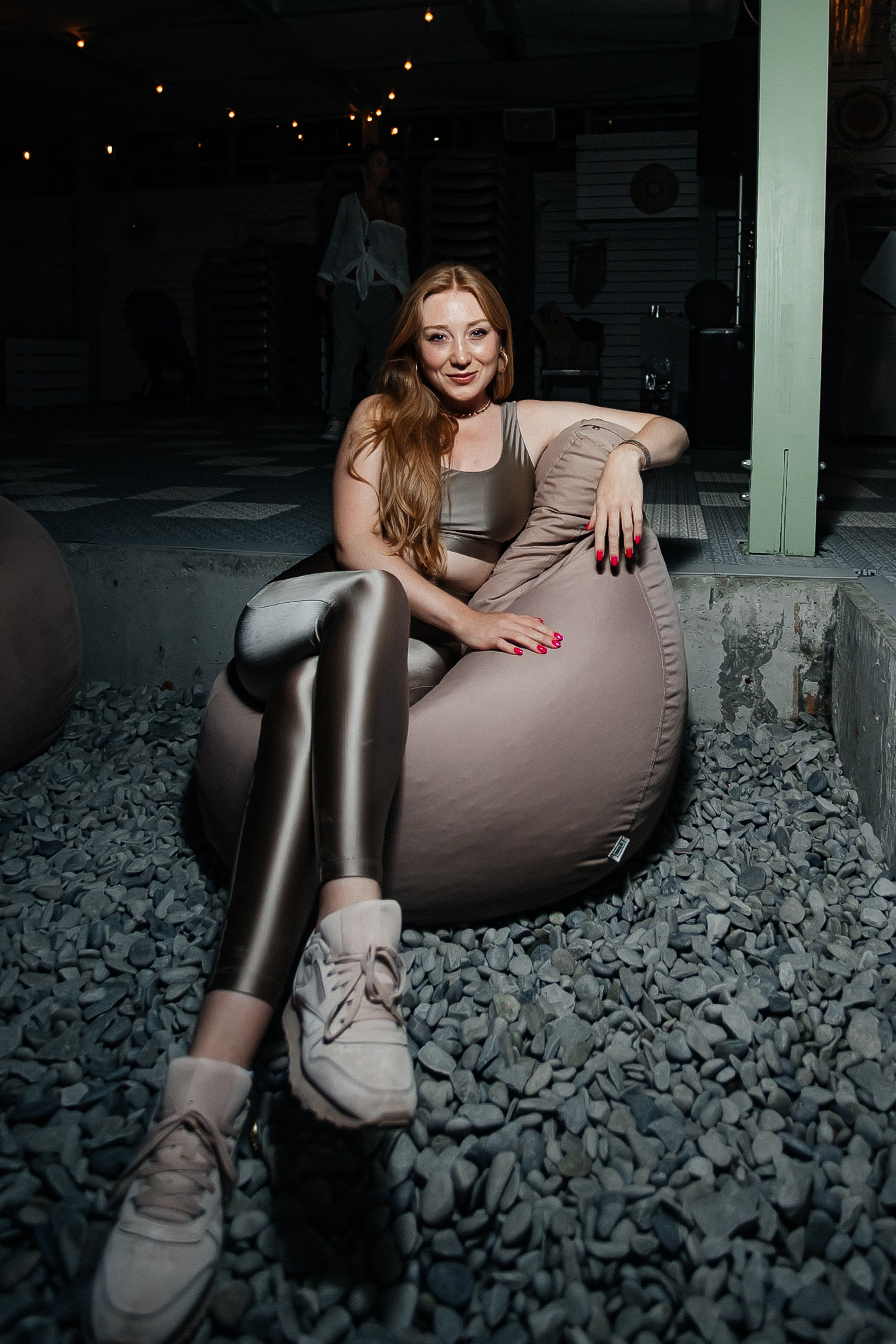 Massandrabeach_Vangogh 10.08.2024. Аминов Руслан | Фотограф