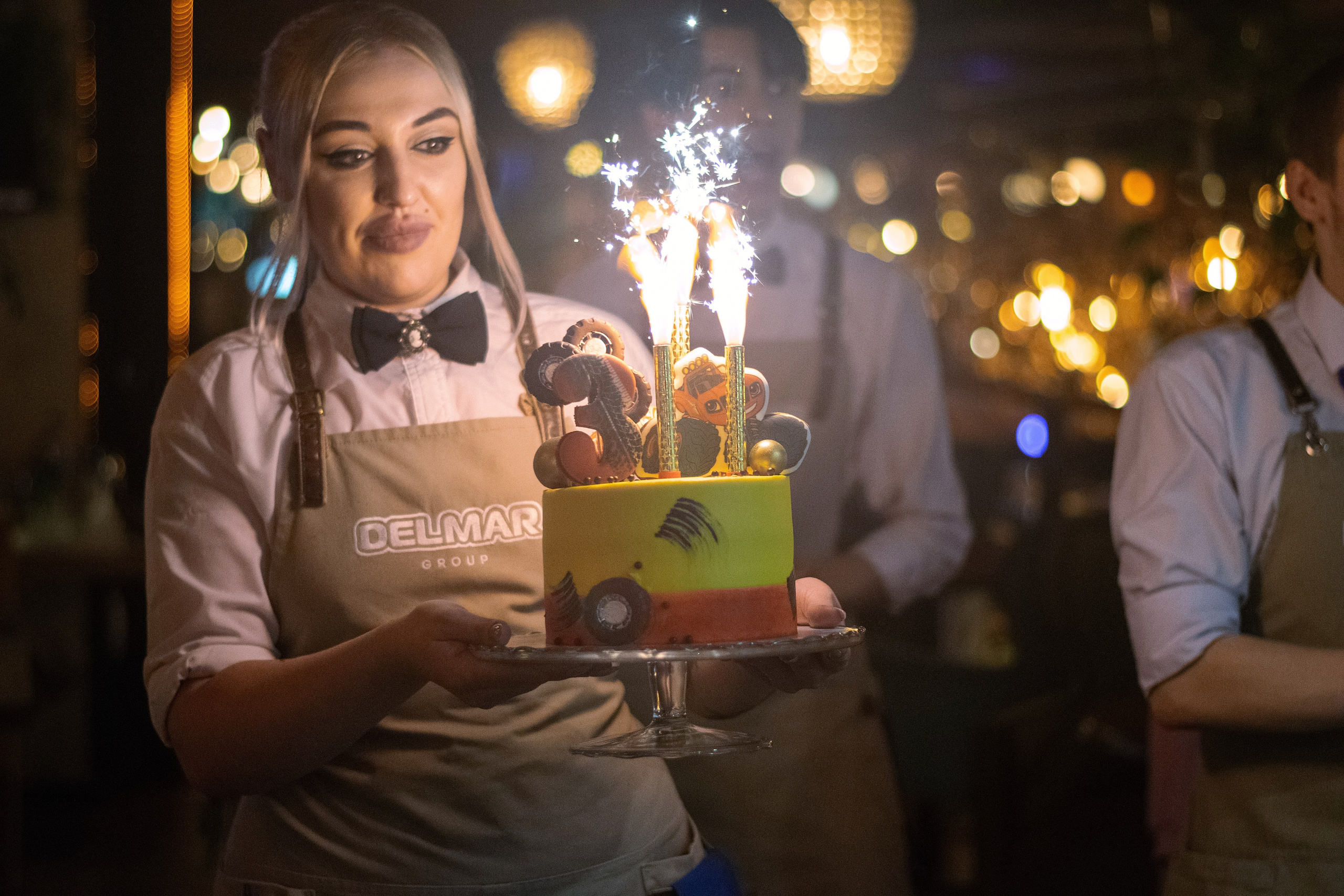 Фотосессия семейных мероприятий. F.O.xygen