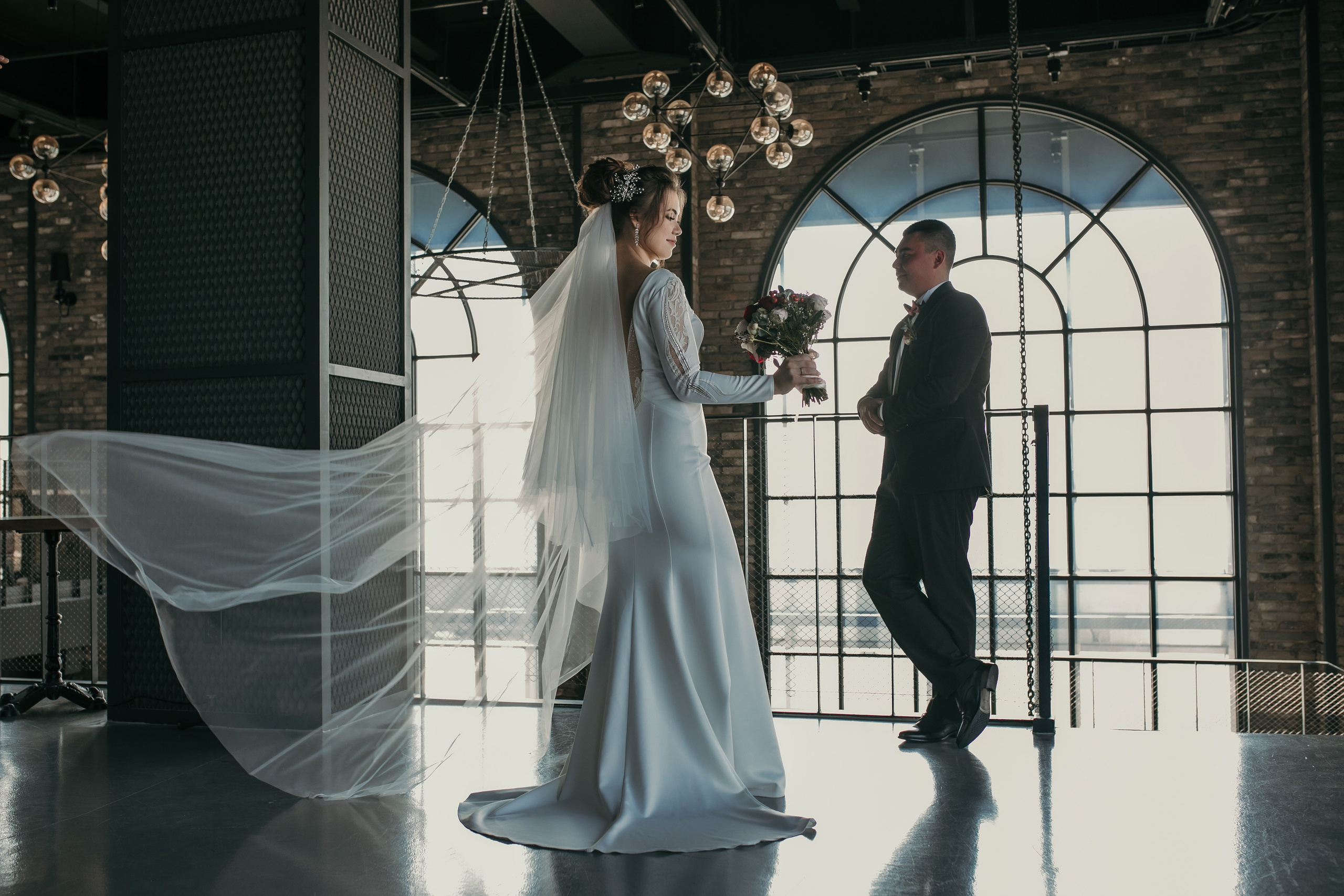 Свадебные фотографии. Фотограф Алматы Кудрат Абдисаламов