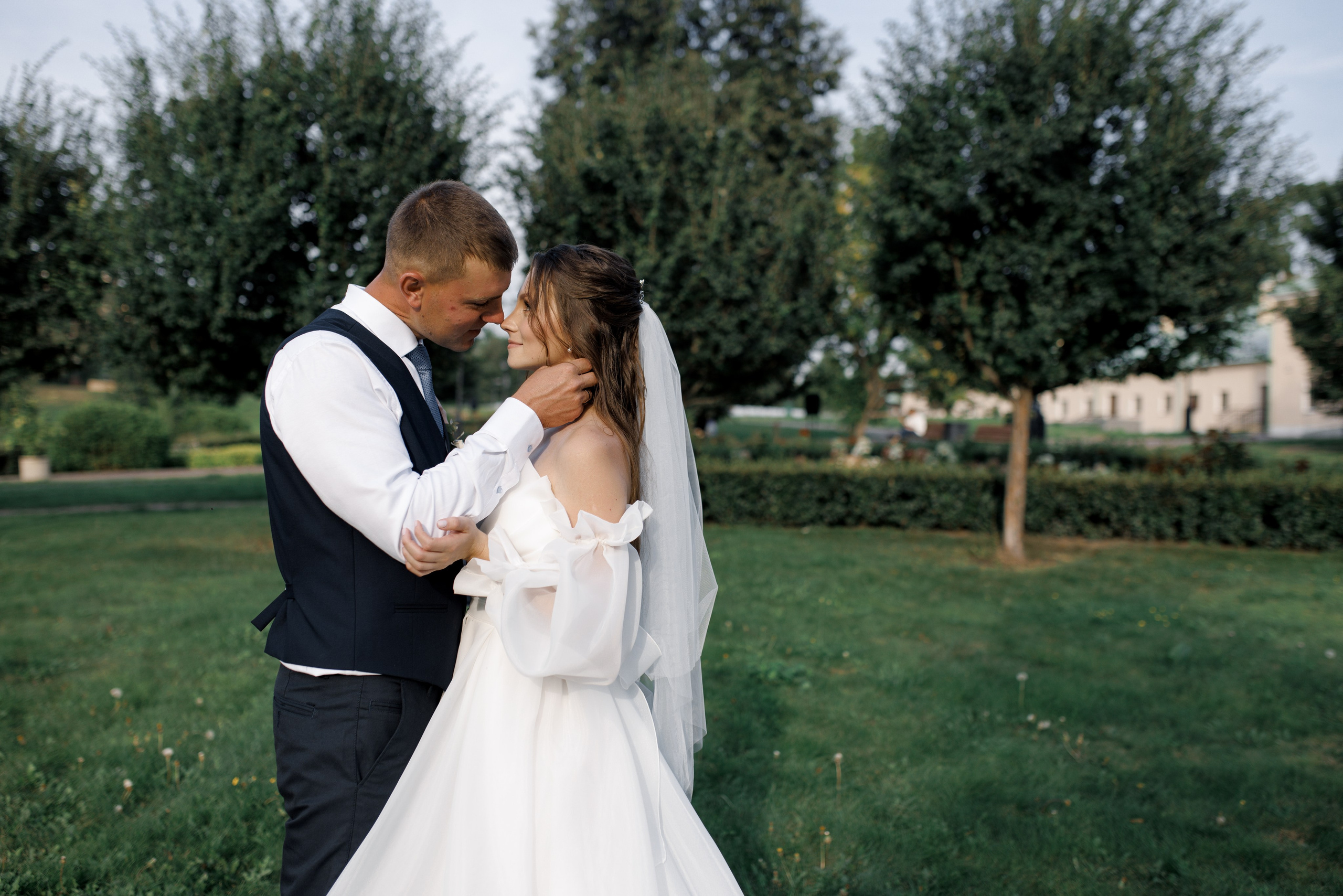 Хорошо, что мы есть друг у друга. Свадебный и семейный фотограф в Москве Julia Juice