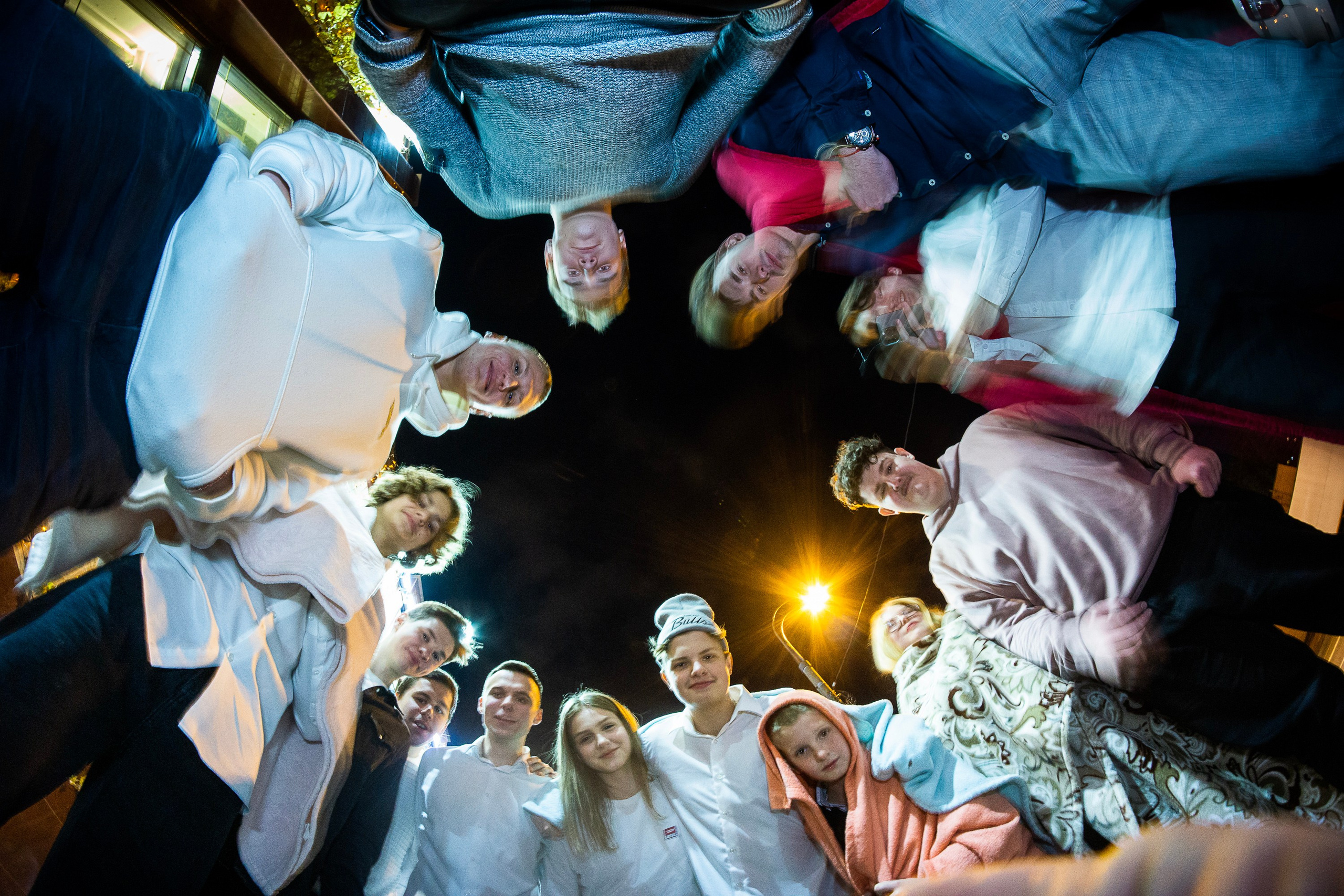 День Рождения Александр 18 лет. Skazka.wfolio.pro