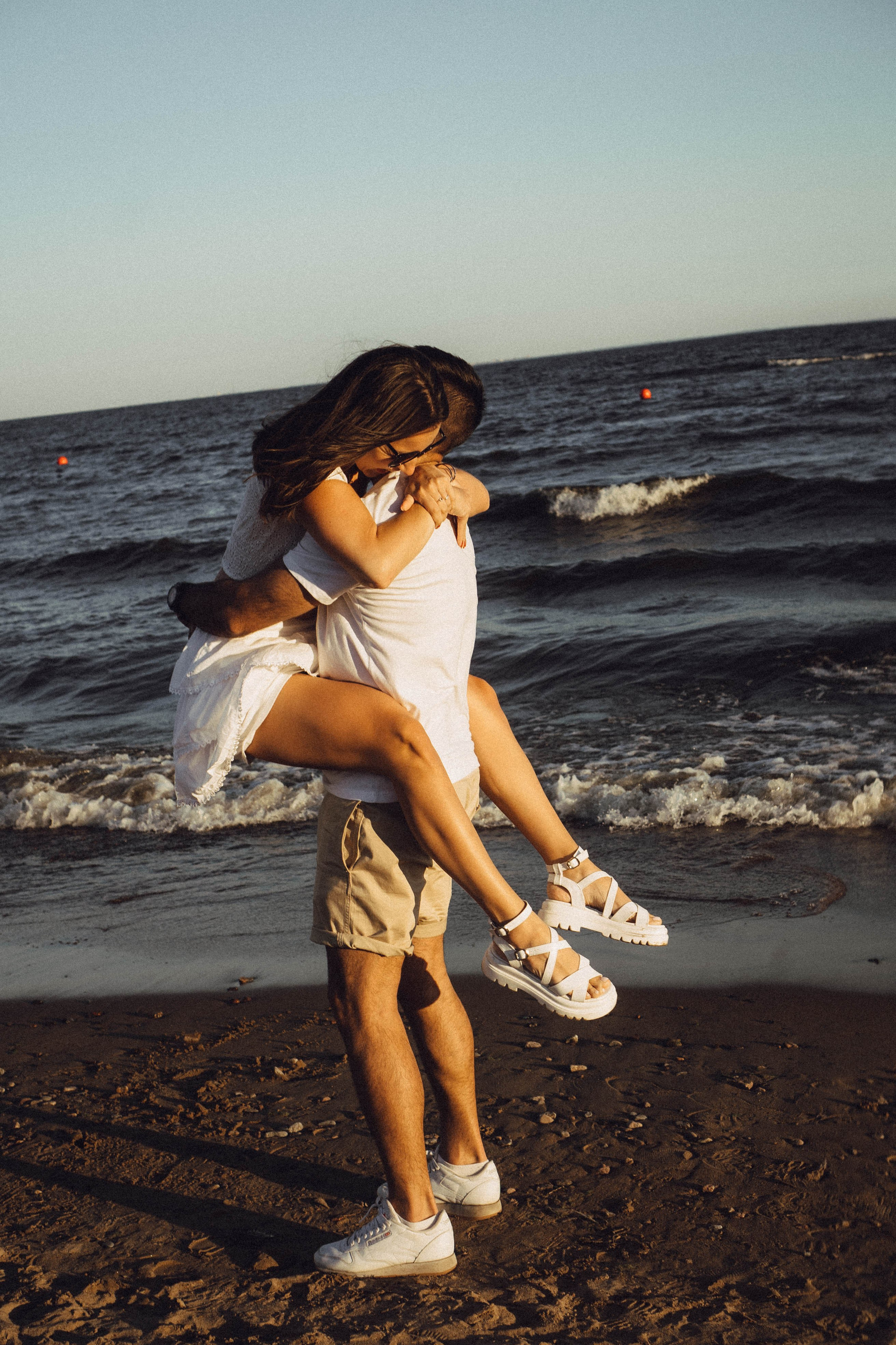 Любовь на заливе. Профессиональный фотограф, Санкт-Петербург — Виктория Богомолова