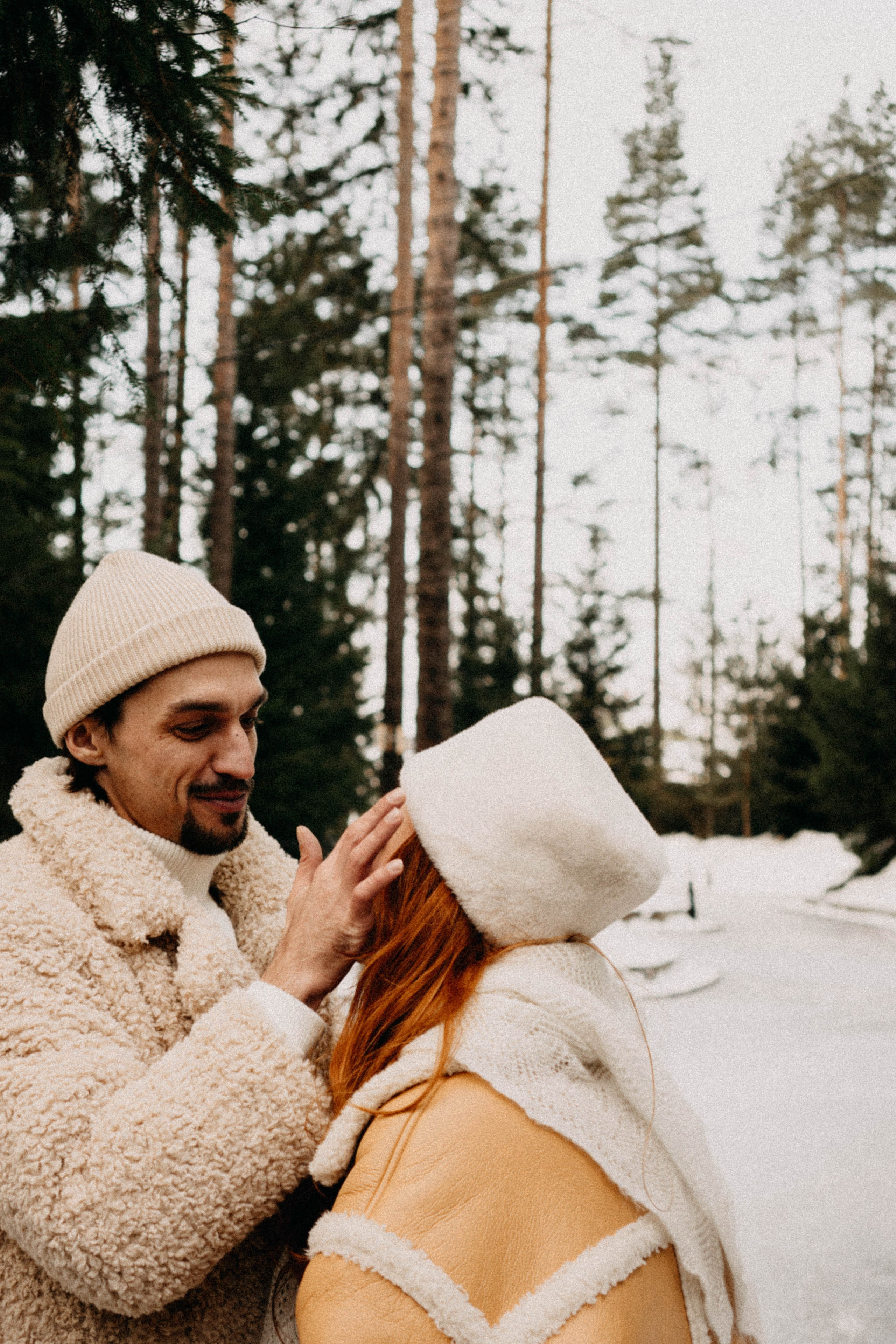 Каток. Профессиональный фотограф, Санкт-Петербург — Виктория Богомолова