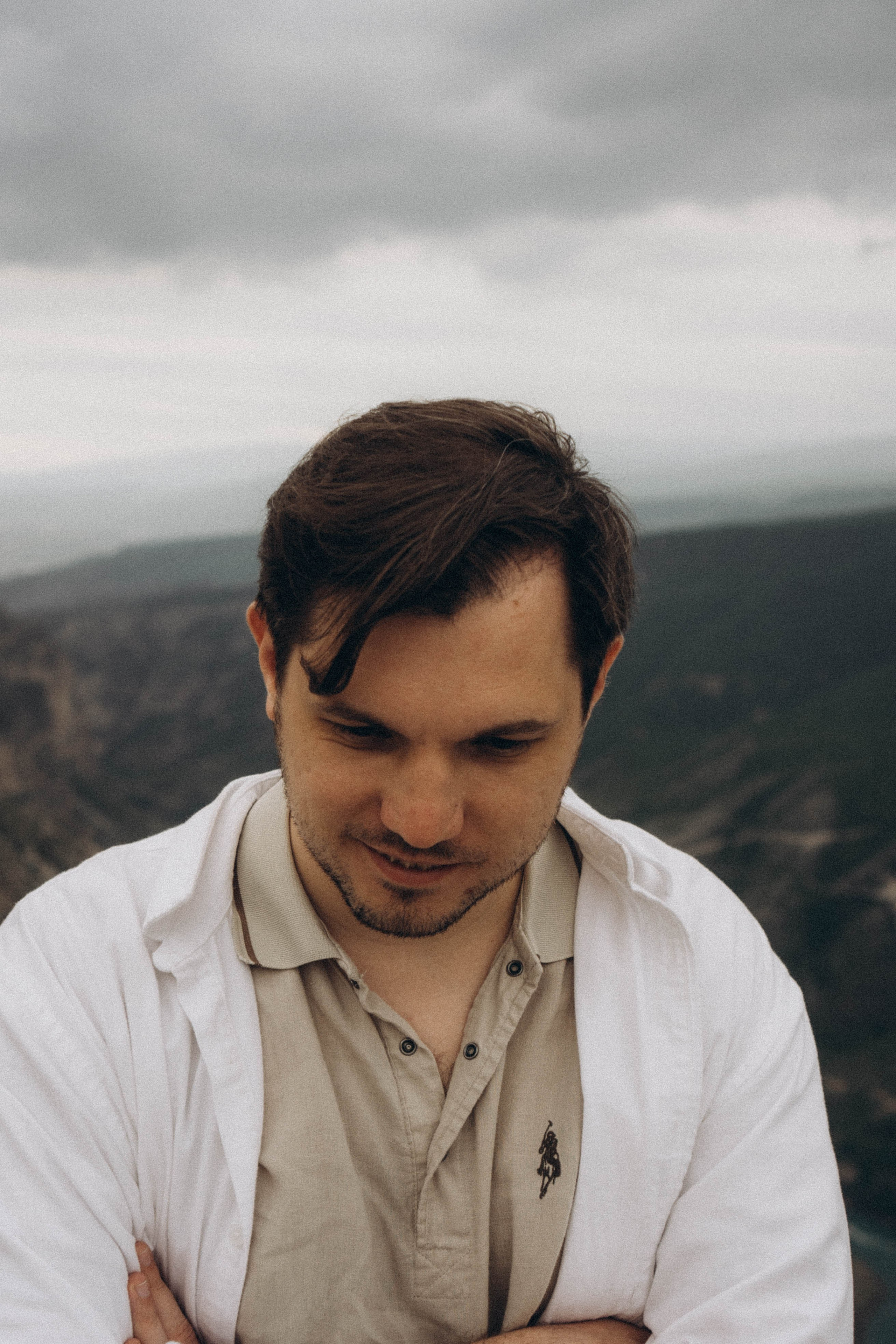 Фотосьемки в горах. Профессиональный фотограф, Санкт-Петербург — Виктория Богомолова