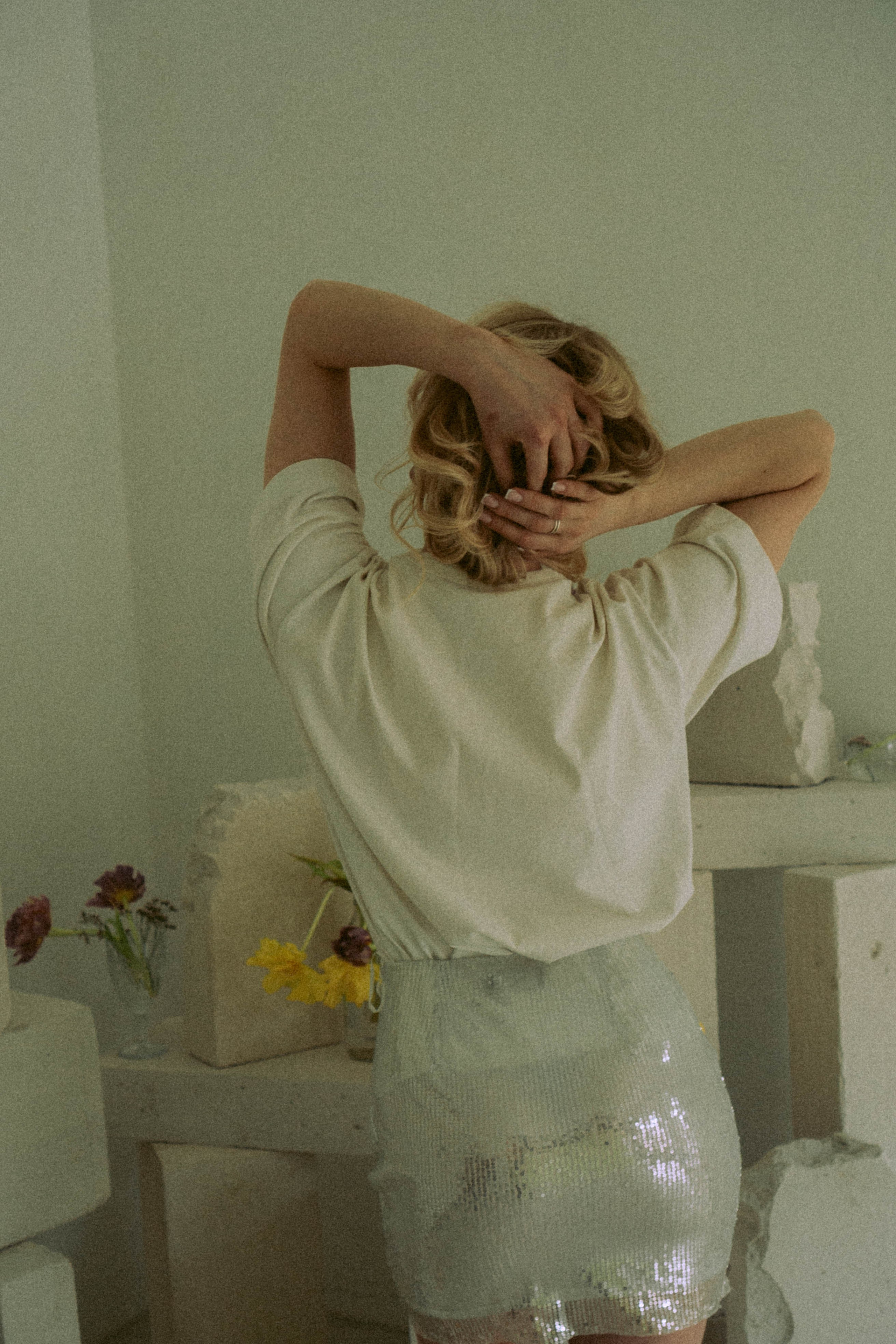 Студийная. Профессиональный фотограф, Санкт-Петербург — Виктория Богомолова