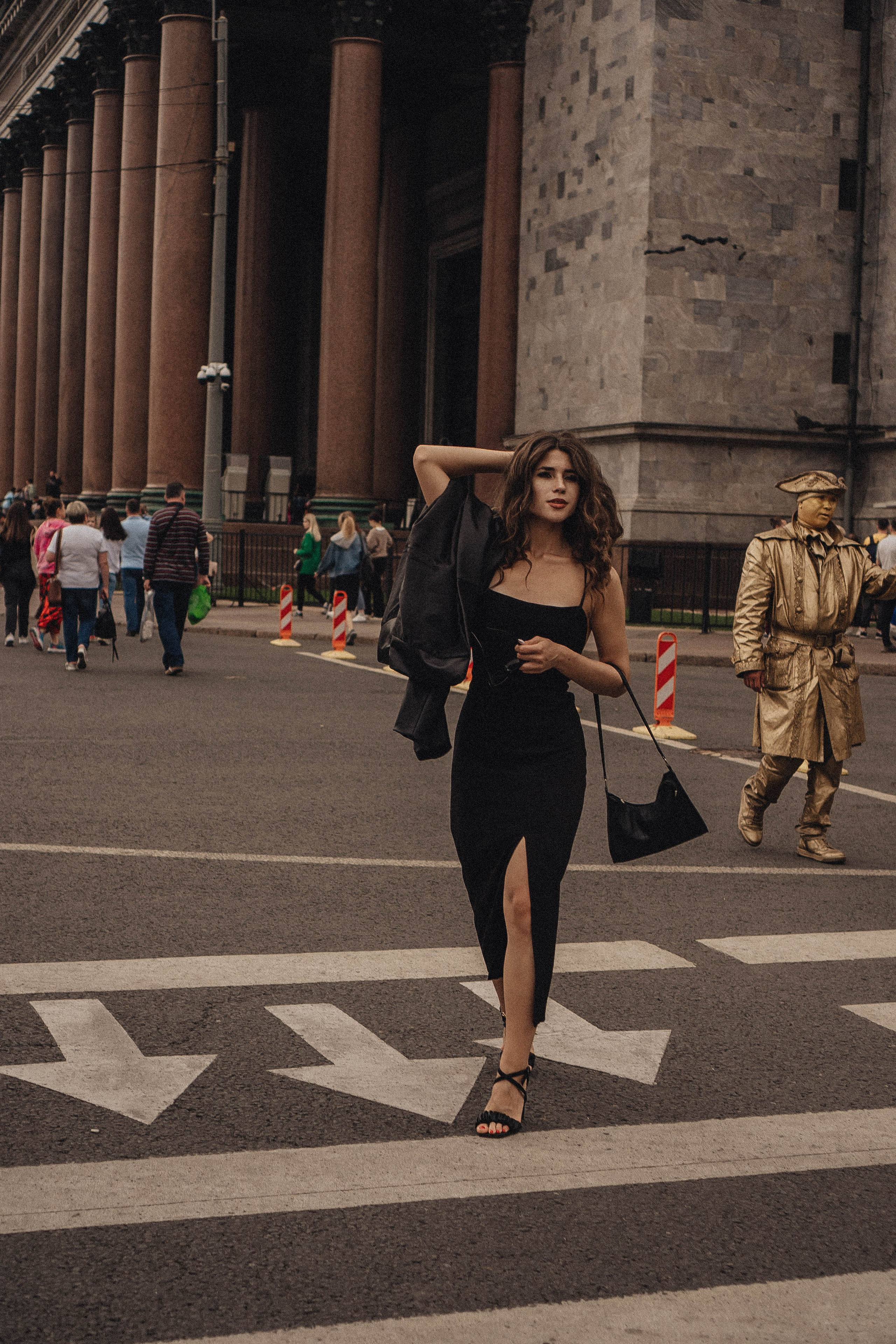 Итальянский стиль. Профессиональный фотограф, Санкт-Петербург — Виктория Богомолова