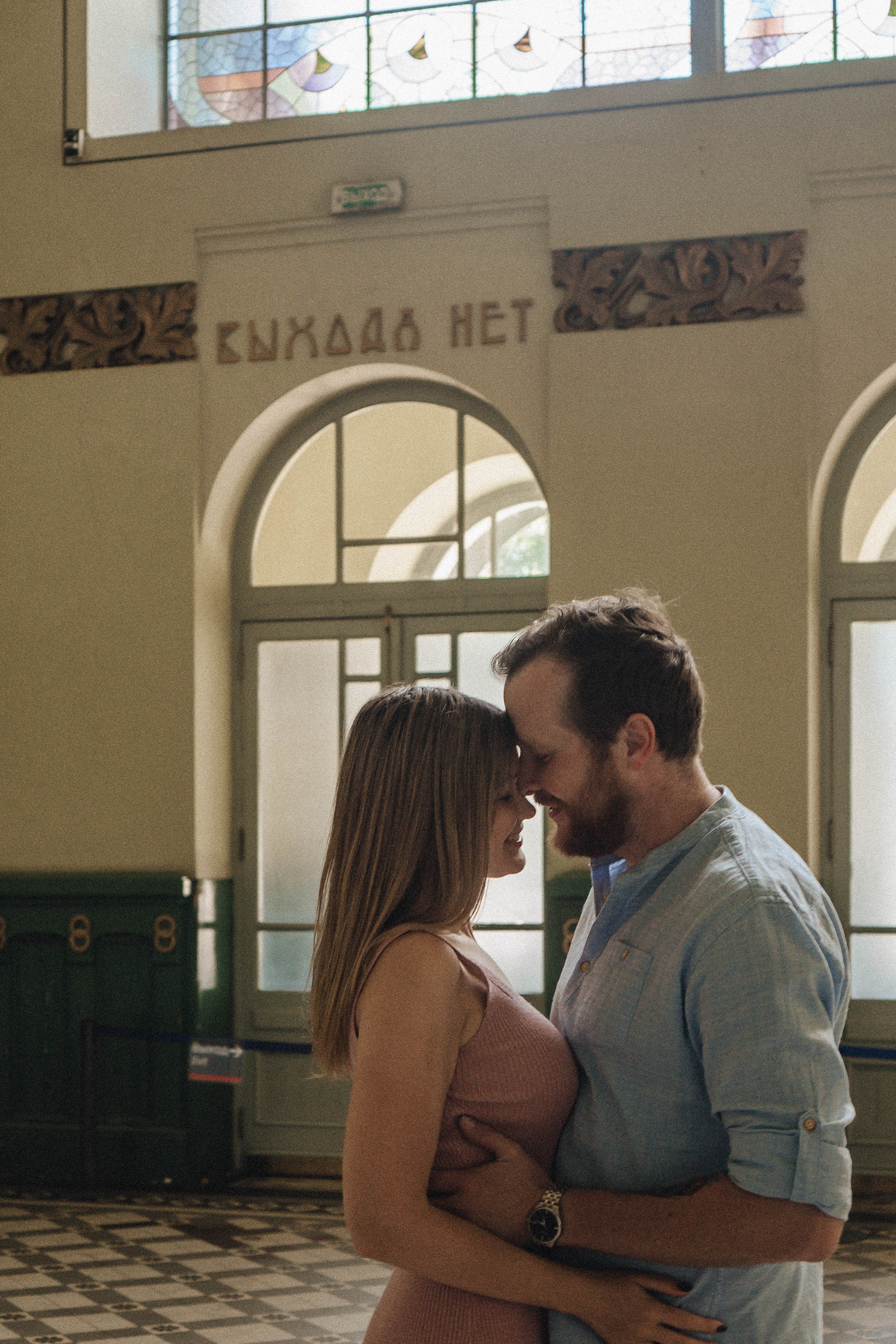 История на реальных событиях. Профессиональный фотограф, Санкт-Петербург — Виктория Богомолова