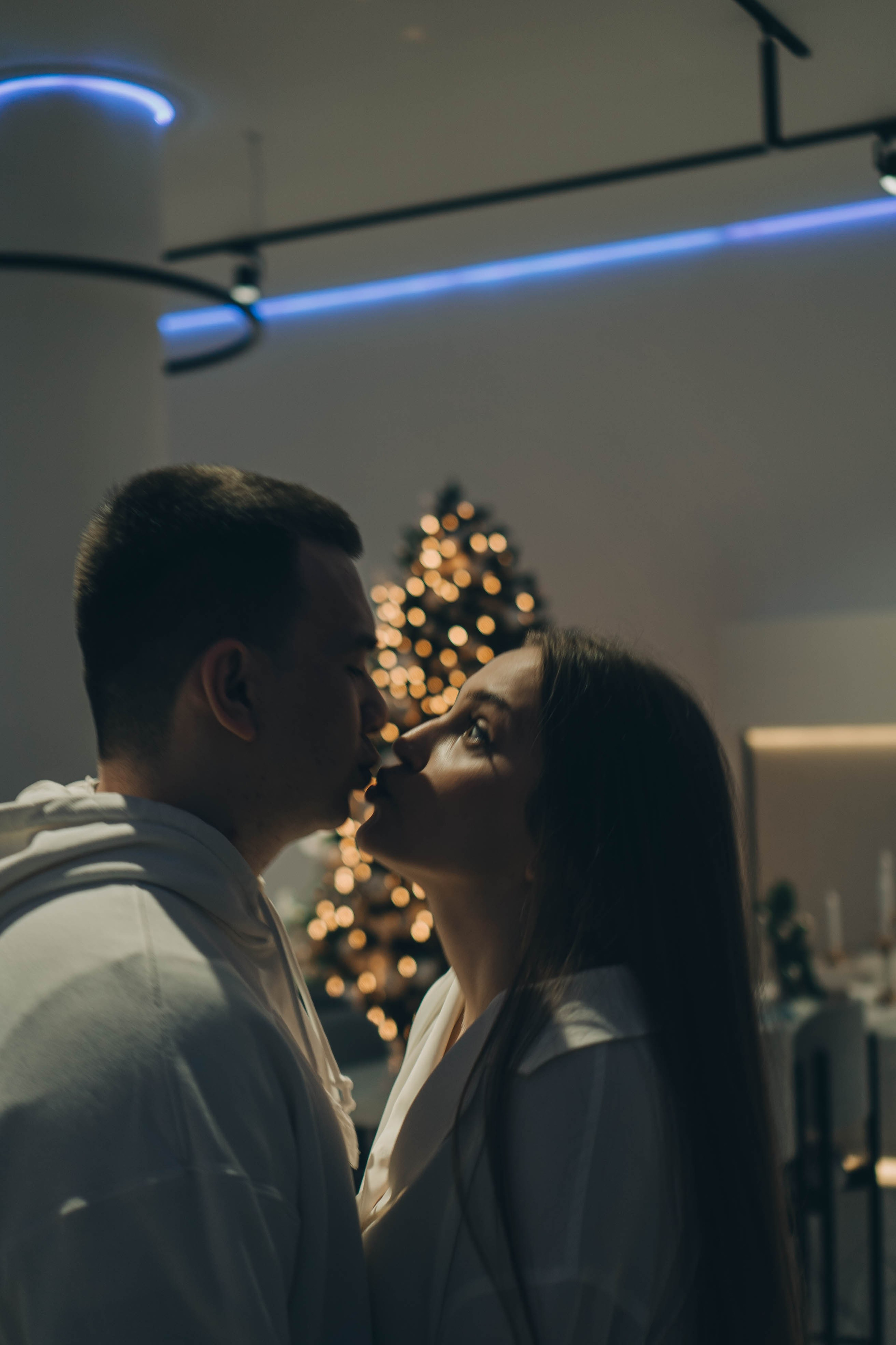 Новогодняя. Профессиональный фотограф, Санкт-Петербург — Виктория Богомолова