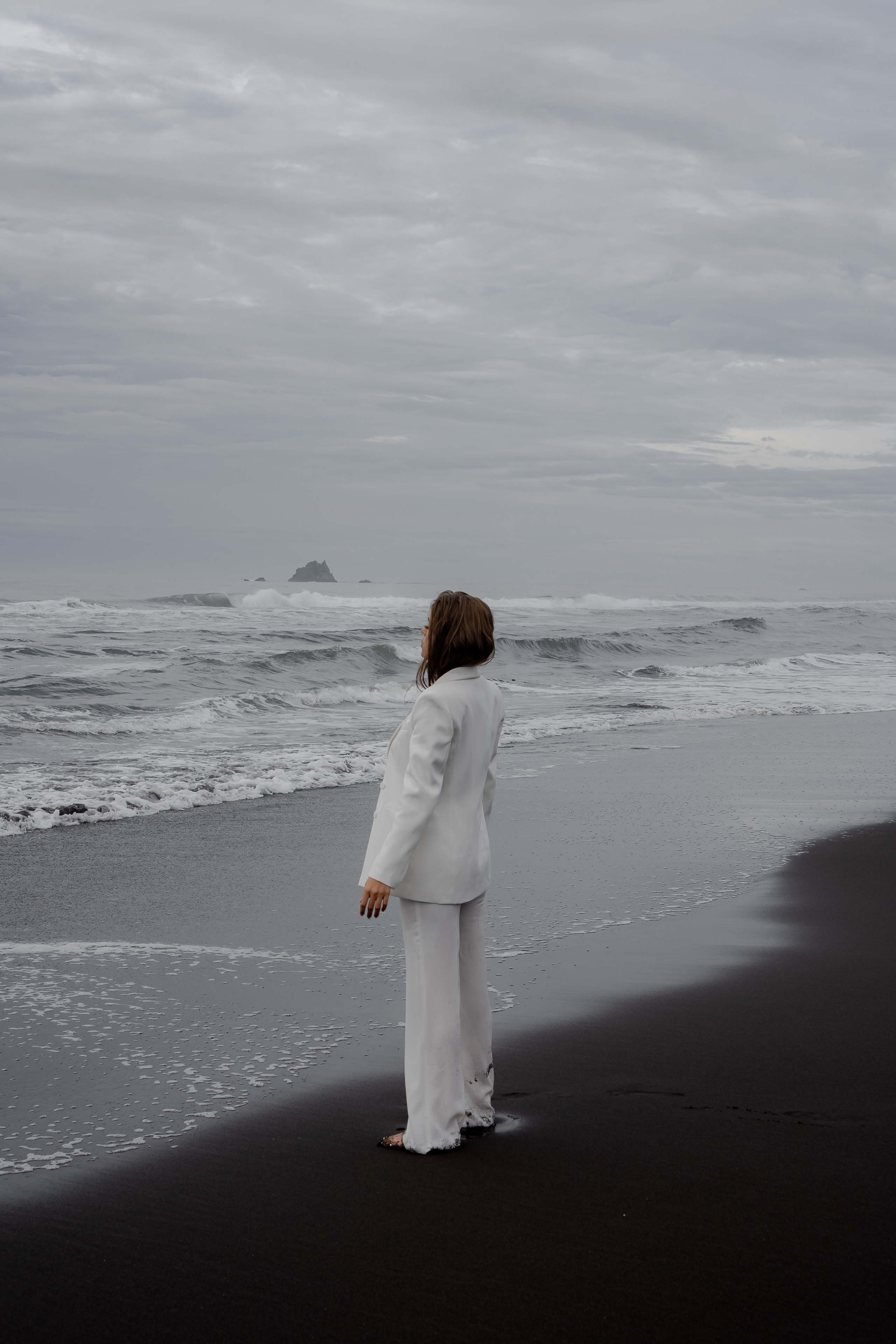 ТИХИЙ ОКЕАН. Профессиональный фотограф, Санкт-Петербург — Виктория Богомолова