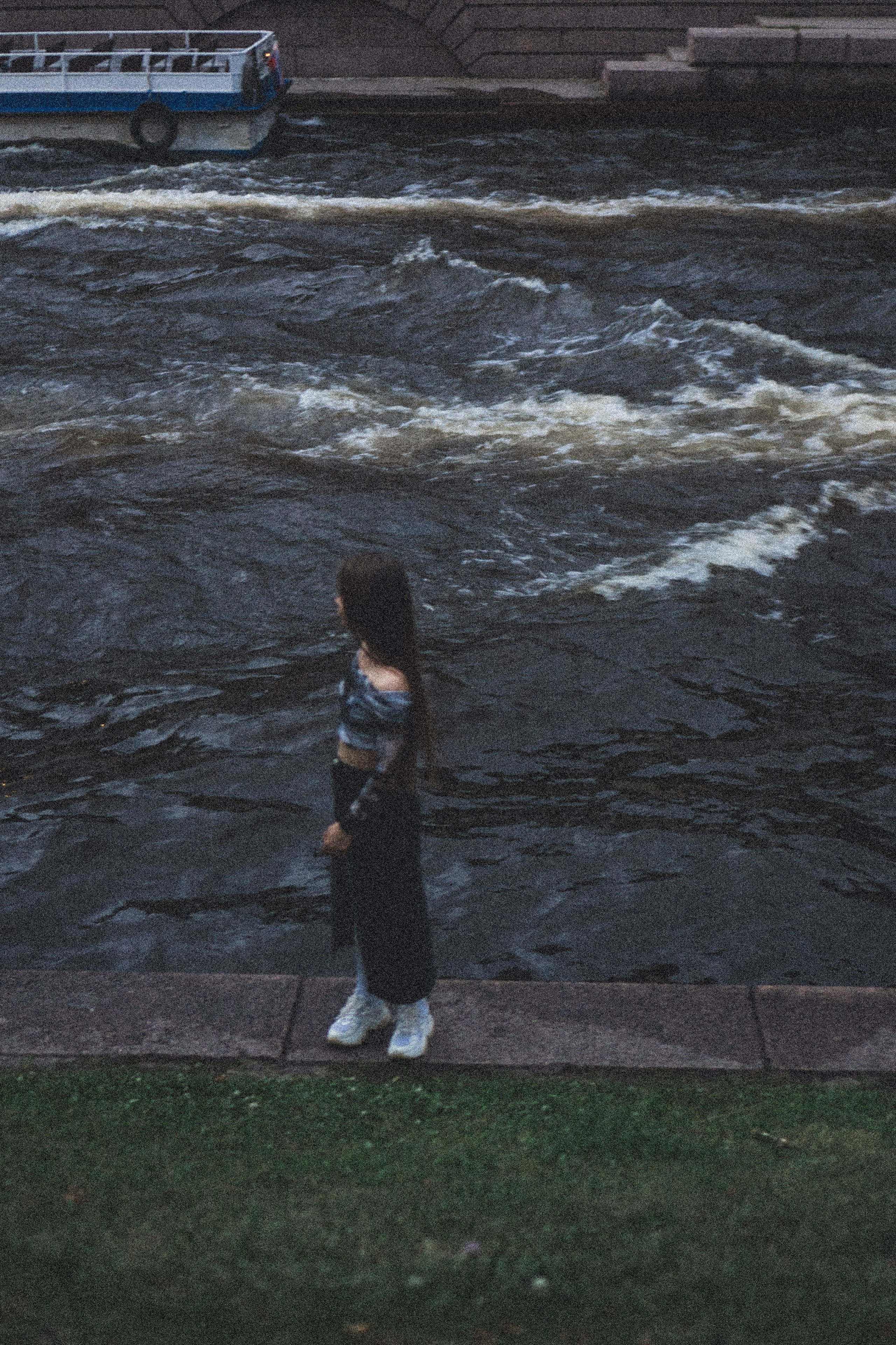 ПРОГУЛКА ПО САНКТ-ПЕТЕРБУРГУ. Профессиональный фотограф, Санкт-Петербург — Виктория Богомолова