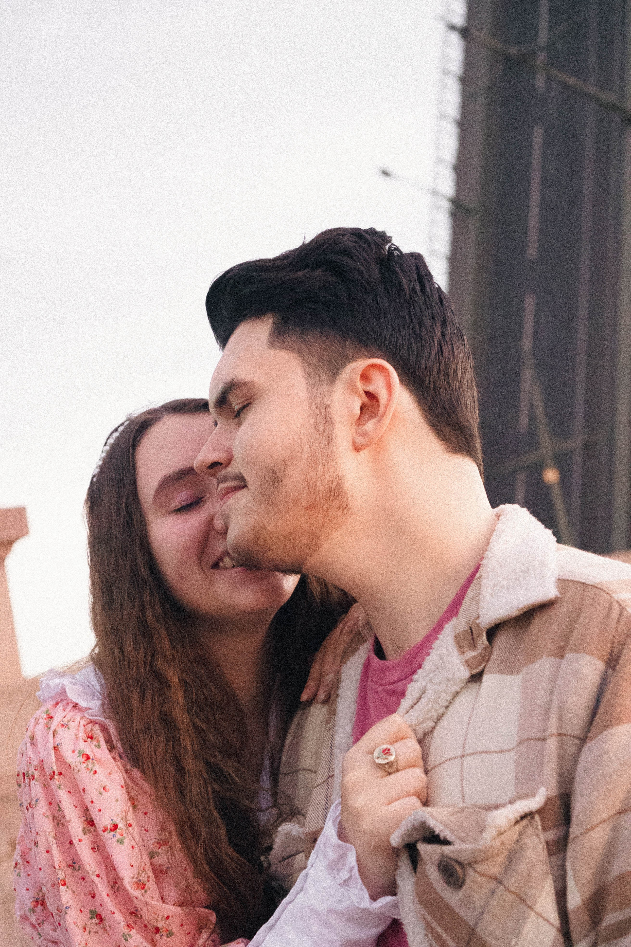 Любовь. Профессиональный фотограф, Санкт-Петербург — Виктория Богомолова