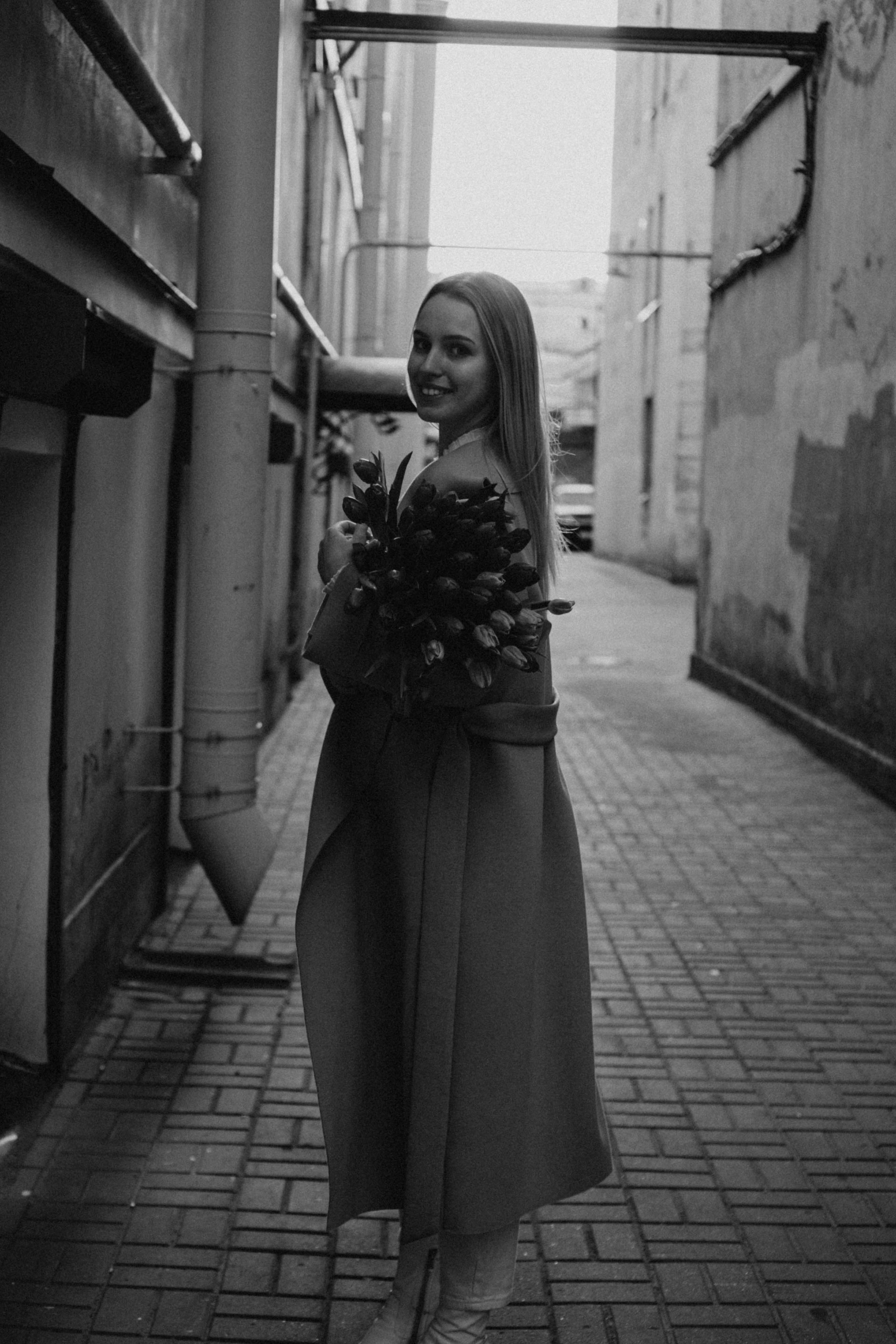 На закате. Профессиональный фотограф, Санкт-Петербург — Виктория Богомолова