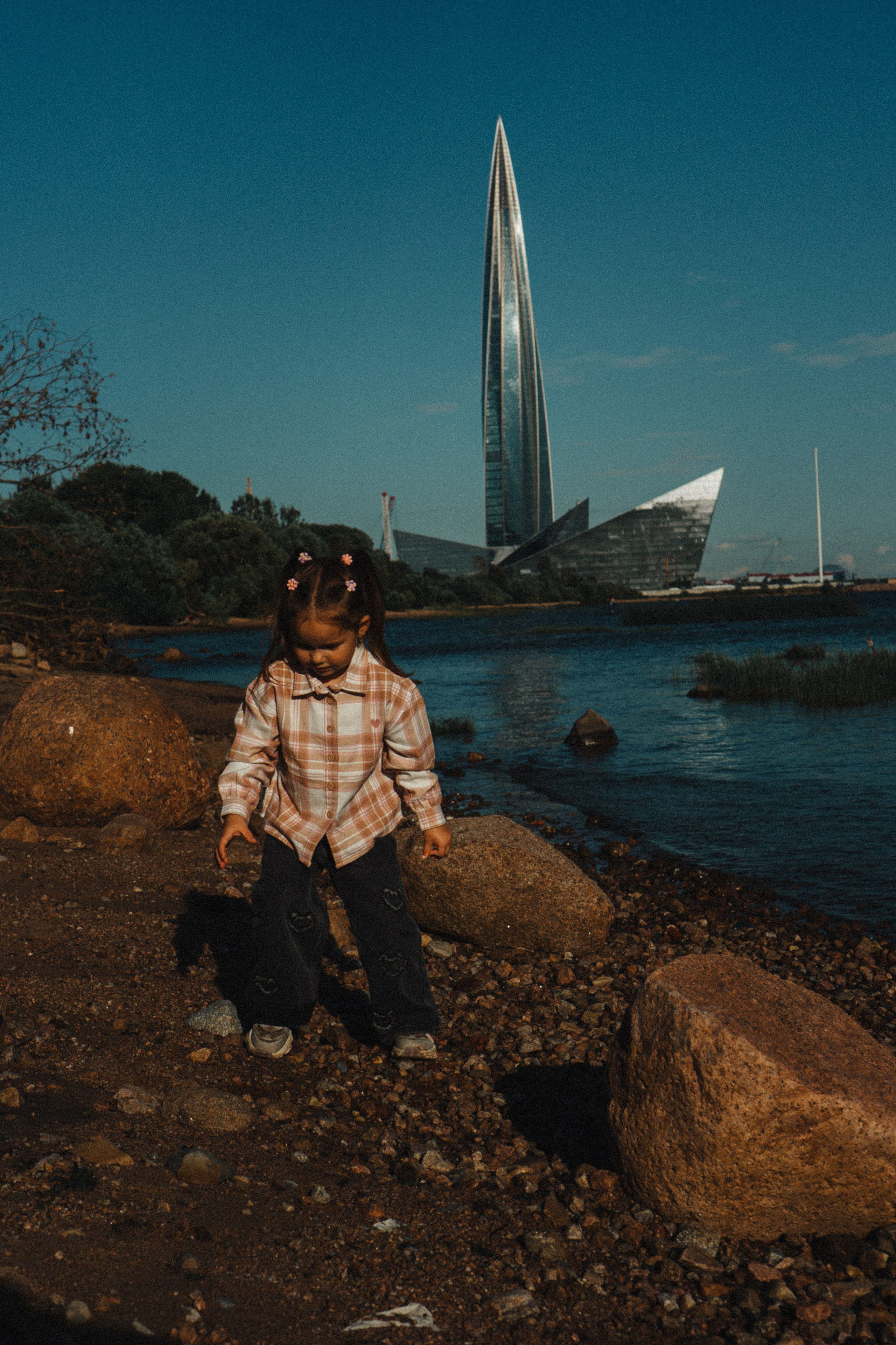 МАМА И ДОЧКА НА ФИНСКОМ ЗАЛИВЕ. Профессиональный фотограф, Санкт-Петербург — Виктория Богомолова