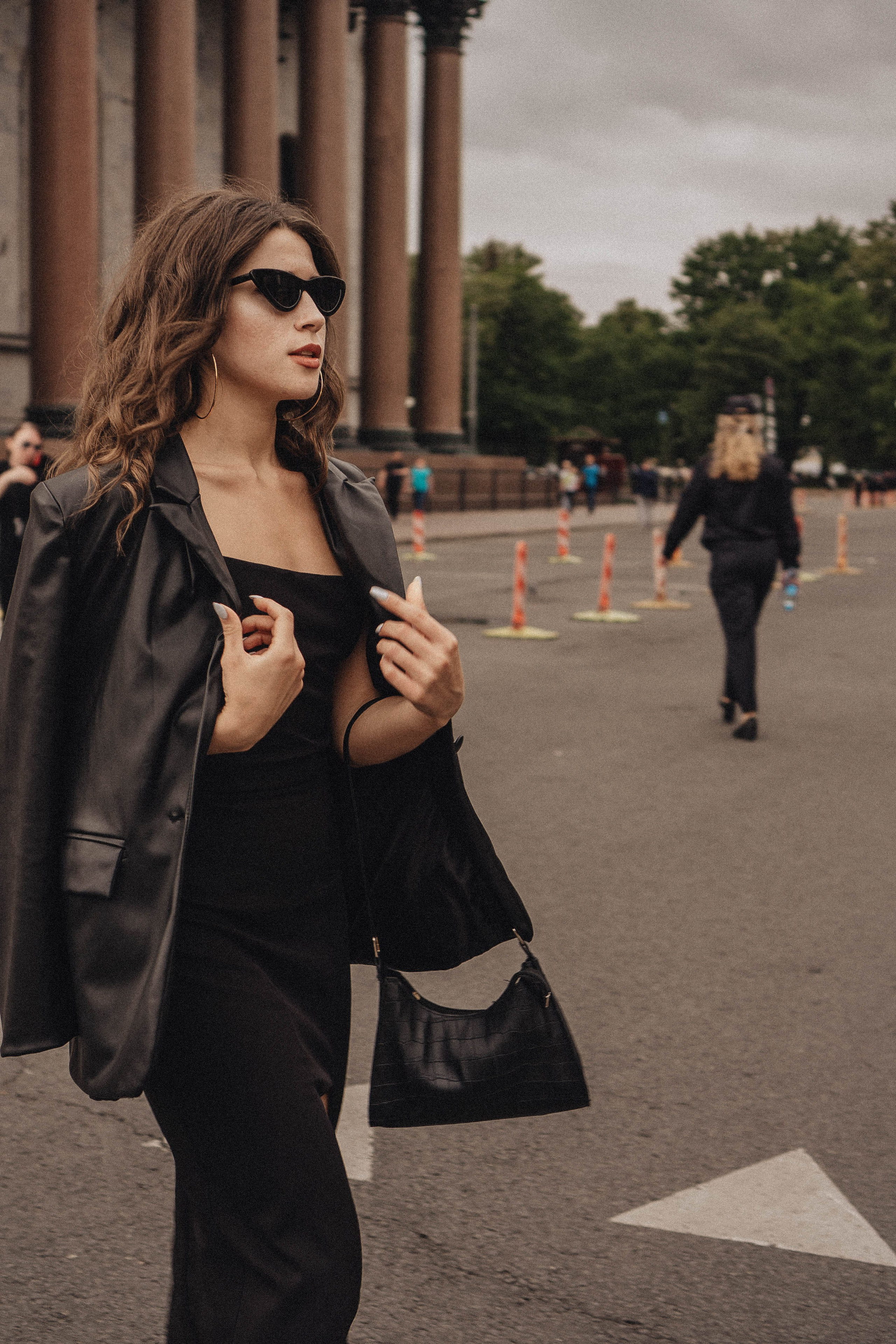 Итальянский стиль. Профессиональный фотограф, Санкт-Петербург — Виктория Богомолова