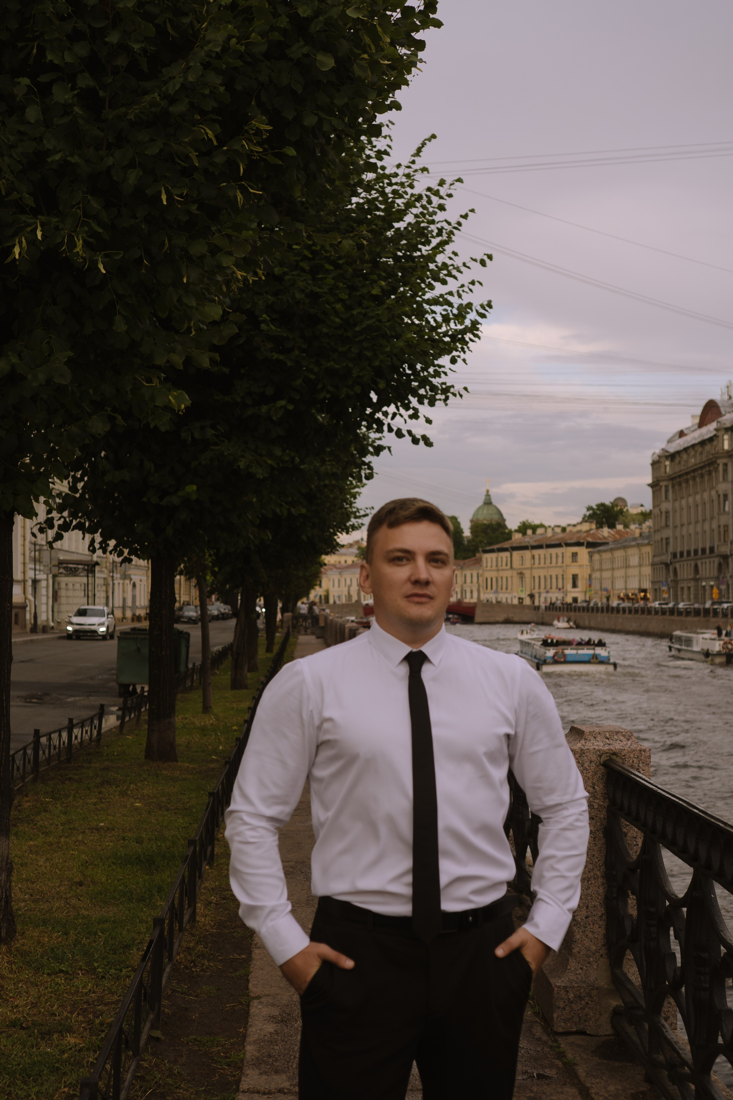 СВАДЕБНАЯ СЬЕМКА С ИСАКИЕВСКИМ СОБОРОМ, АСТОРИЯ И ЗАКОНОДАТЕЛЬНОЕ СОБРАНИЕ. Профессиональный фотограф, Санкт-Петербург — Виктория Богомолова