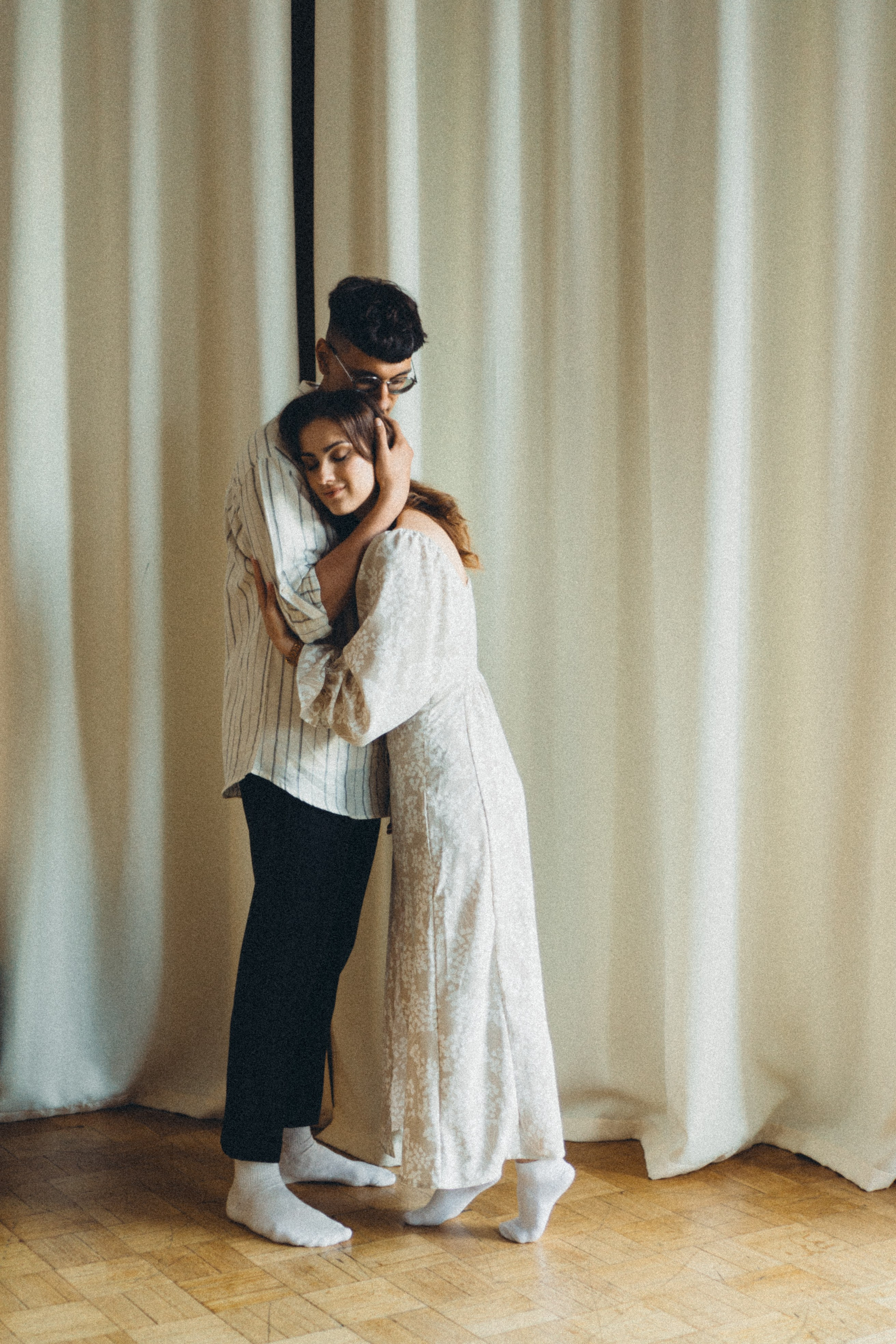 ЛЮБОВЬ В ИЮНЕ. Профессиональный фотограф, Санкт-Петербург — Виктория Богомолова